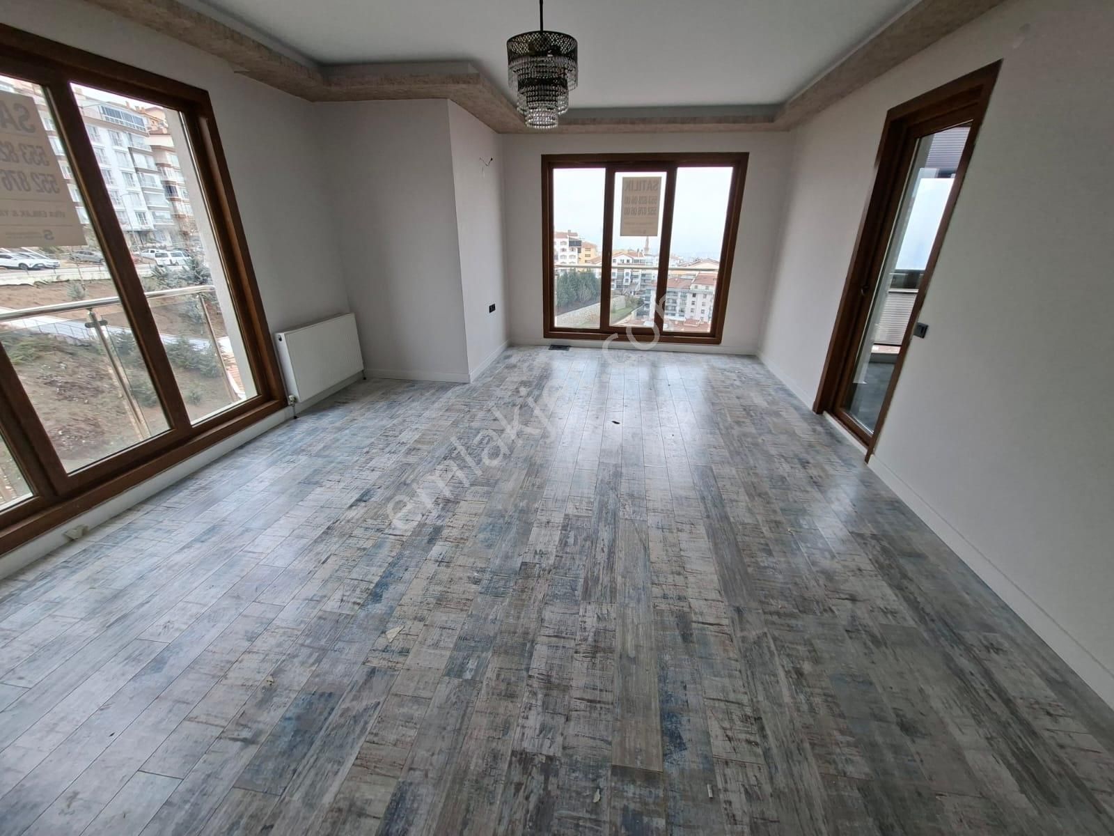 Park Hayat Sitesinden Manzaralı Güney Cephe Satılık Daire