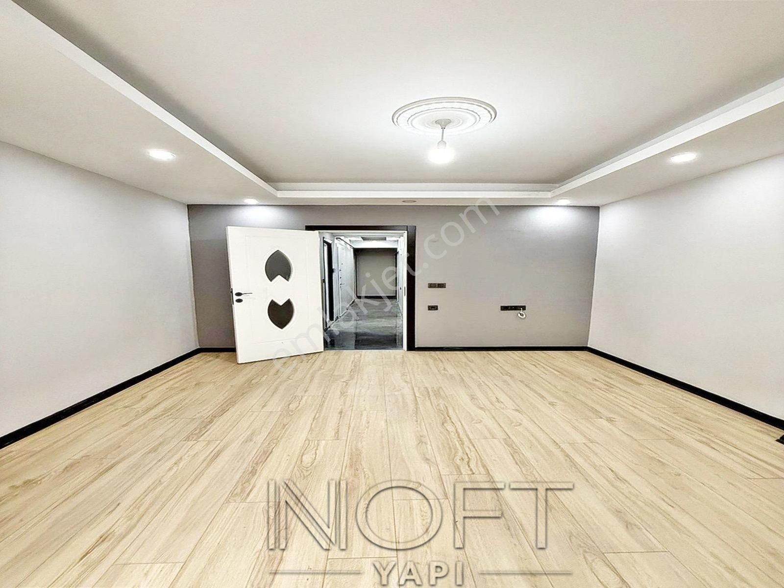 Eskule Avm Ye 5 Dk Yürüme Mesafesinde Sıfır 2+1 Ara Kat! - Görsel 4