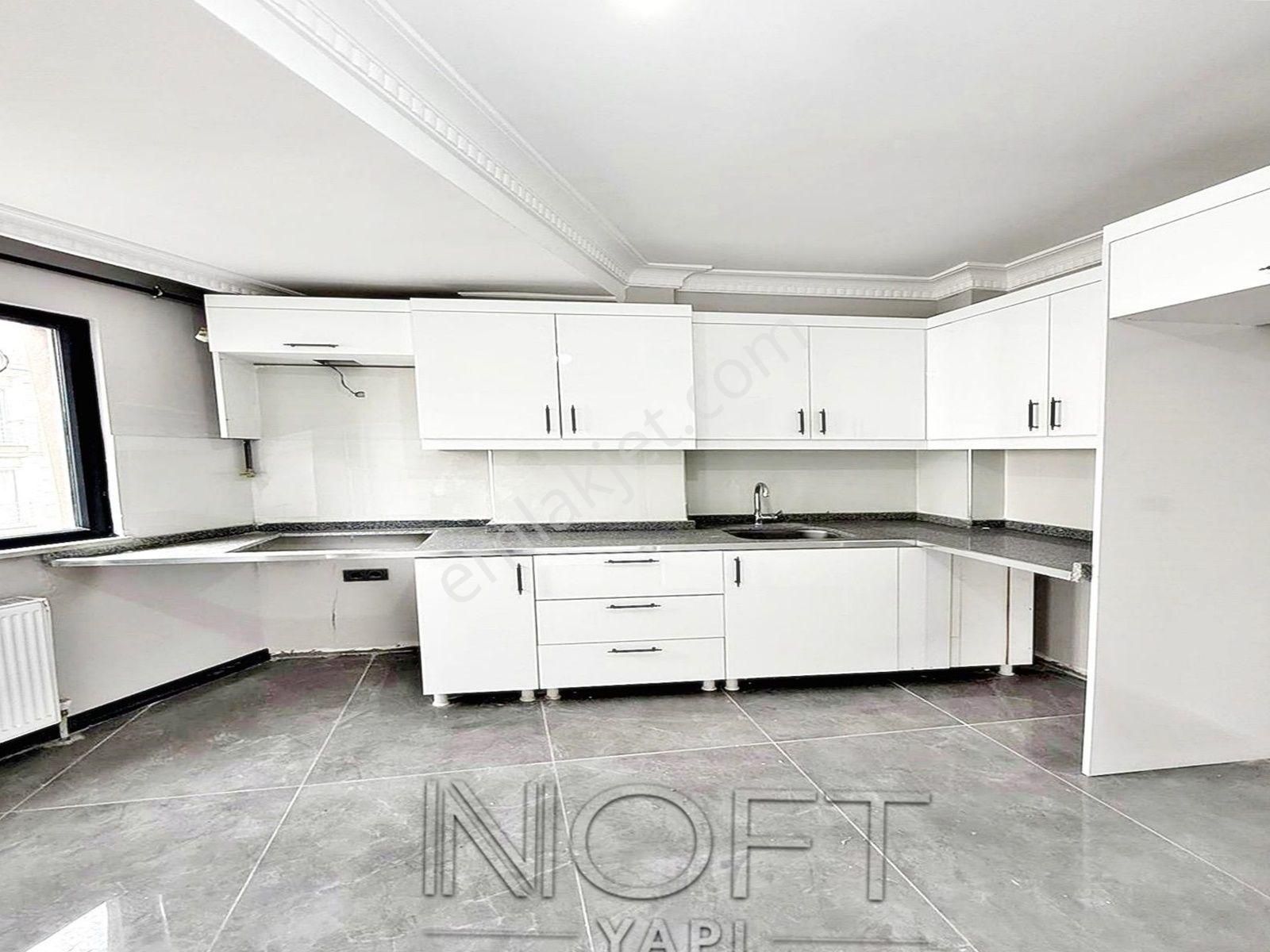 Eskule Avm Ye 5 Dk Yürüme Mesafesinde Sıfır 2+1 Ara Kat! - Görsel 6