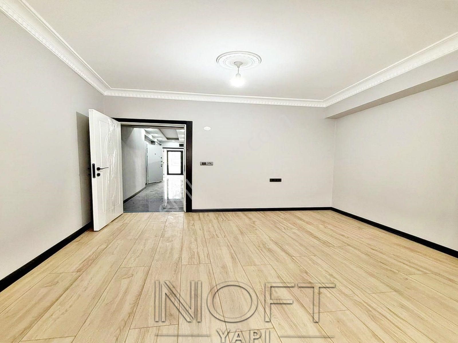 Eskule Avm Ye 5 Dk Yürüme Mesafesinde Sıfır 2+1 Ara Kat! - Görsel 10