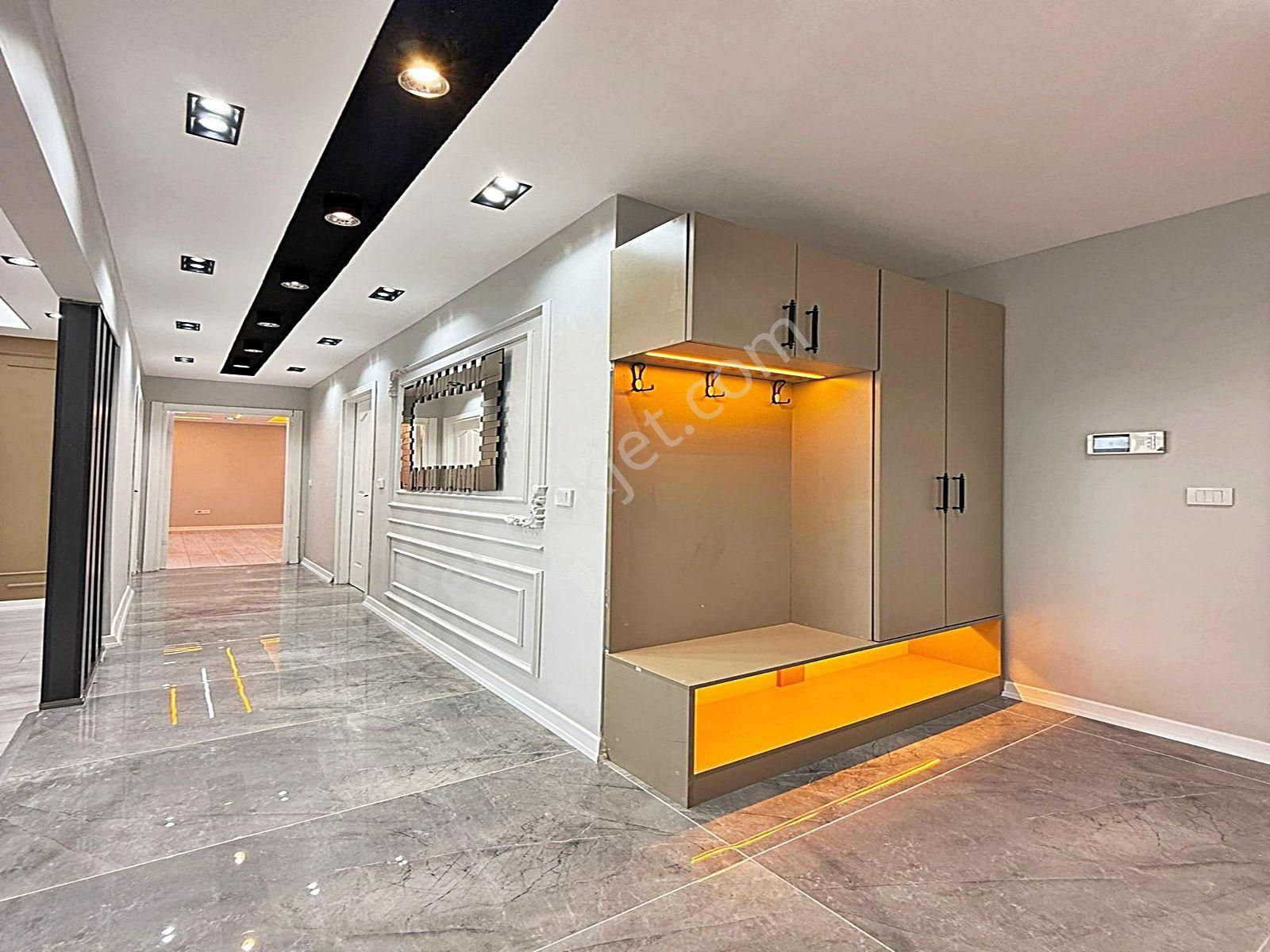 Esenyurt Yeşilkent Mahallesinde Site İçerisinde Ebeveyn Banyolu 2+1 Daire - Görsel 19