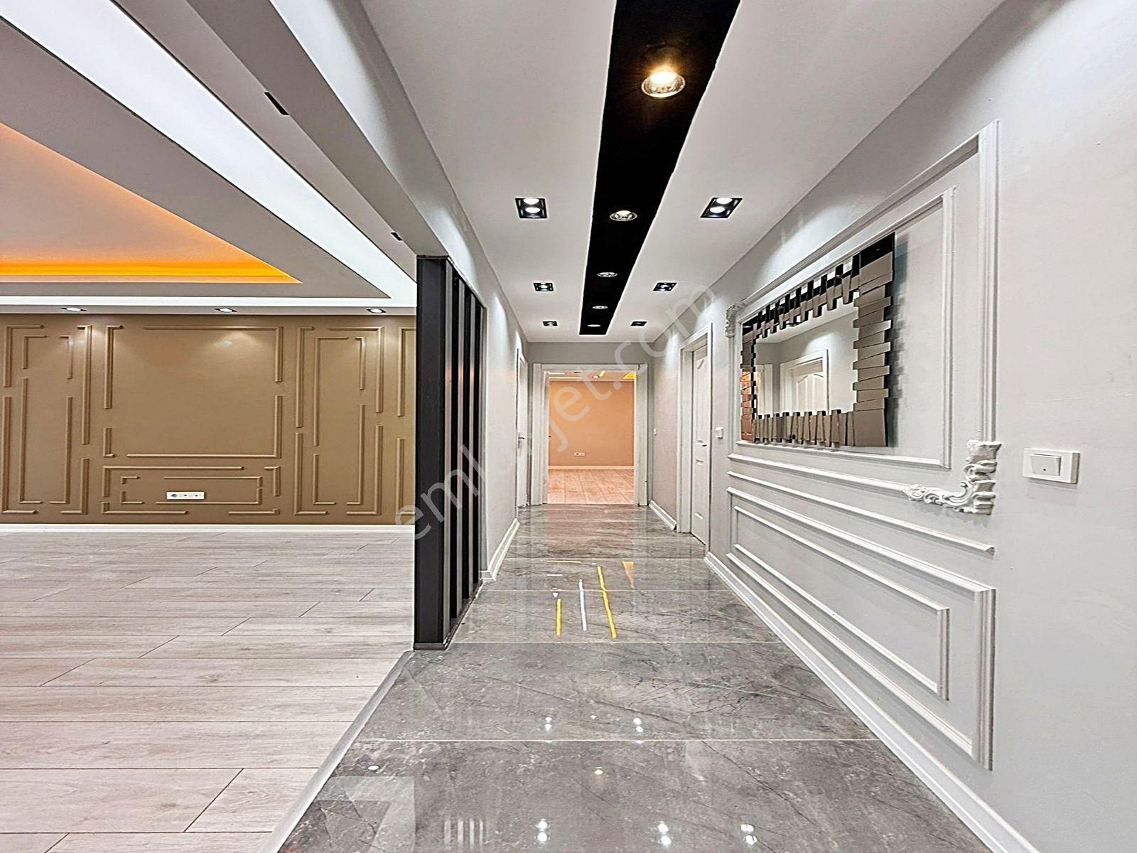 Esenyurt Yeşilkent Mahallesinde Site İçerisinde Ebeveyn Banyolu 2+1 Daire - Görsel 22