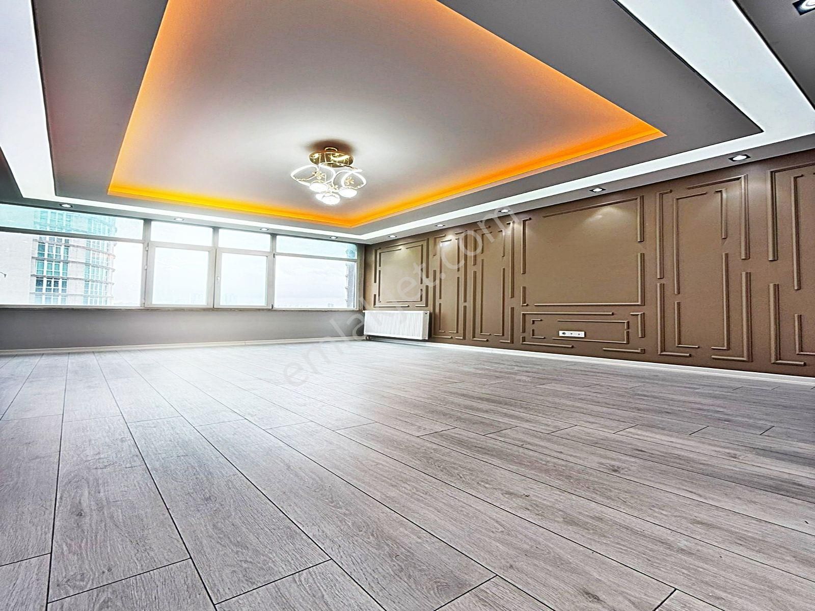 Esenyurt Yeşilkent Mahallesinde Site İçerisinde Ebeveyn Banyolu 2+1 Daire - Görsel 18