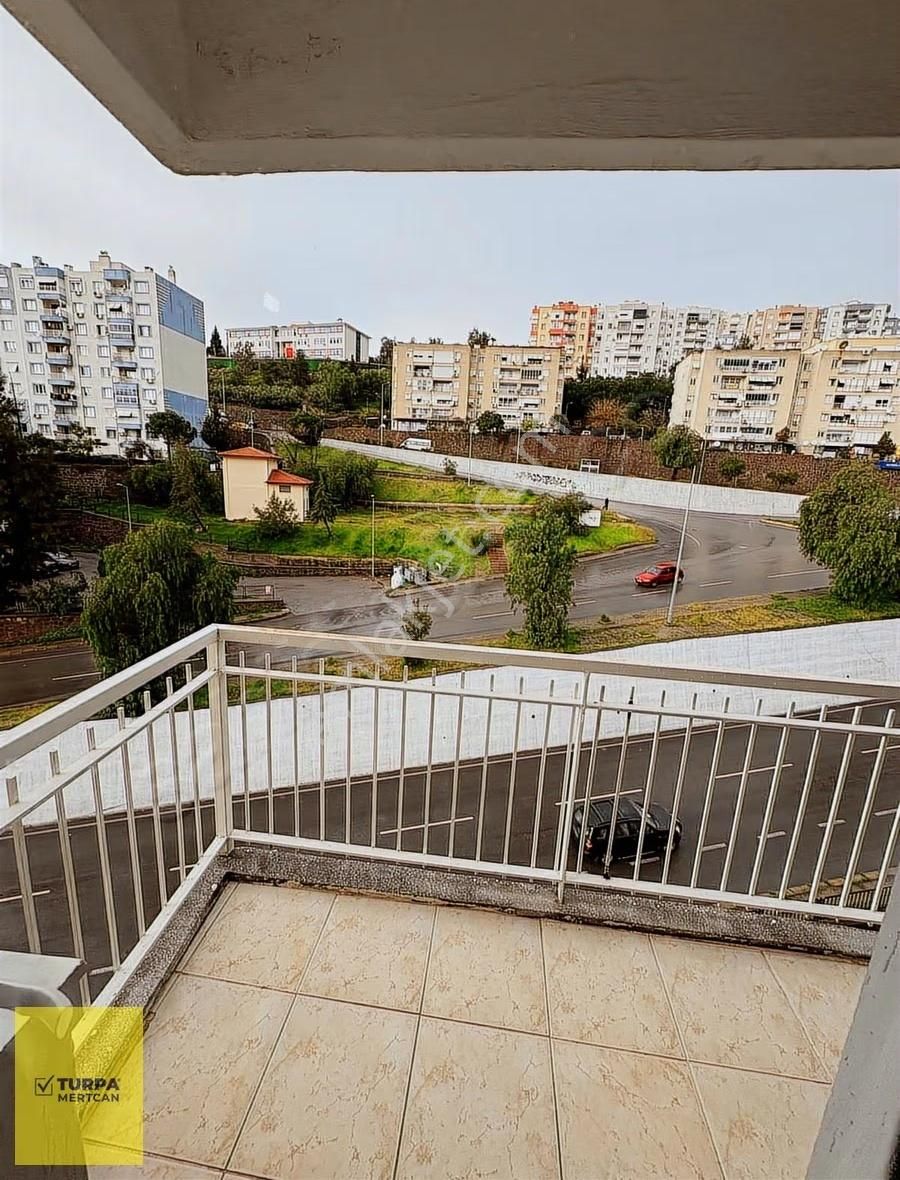 Çiğli Egekent Bakımlı Geniş 3+1 Satılık Daire - Görsel 26