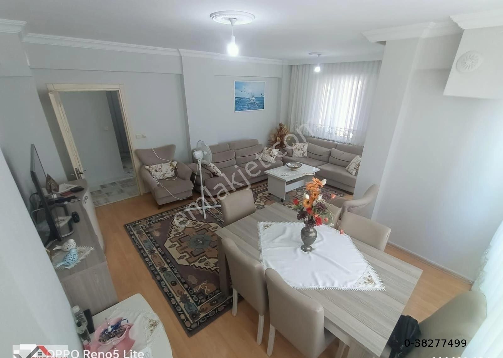Edremit Altınkumda Buse Emlaktan Satılık 3+1 Masrafsız Daire - Görsel 34