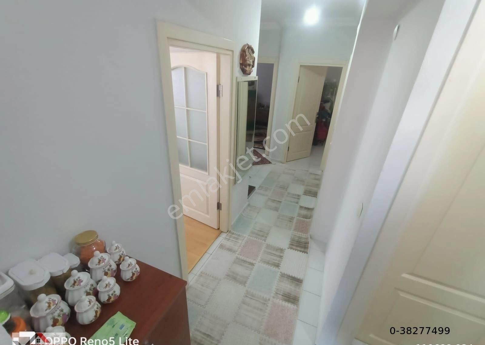 Edremit Altınkumda Buse Emlaktan Satılık 3+1 Masrafsız Daire - Görsel 26