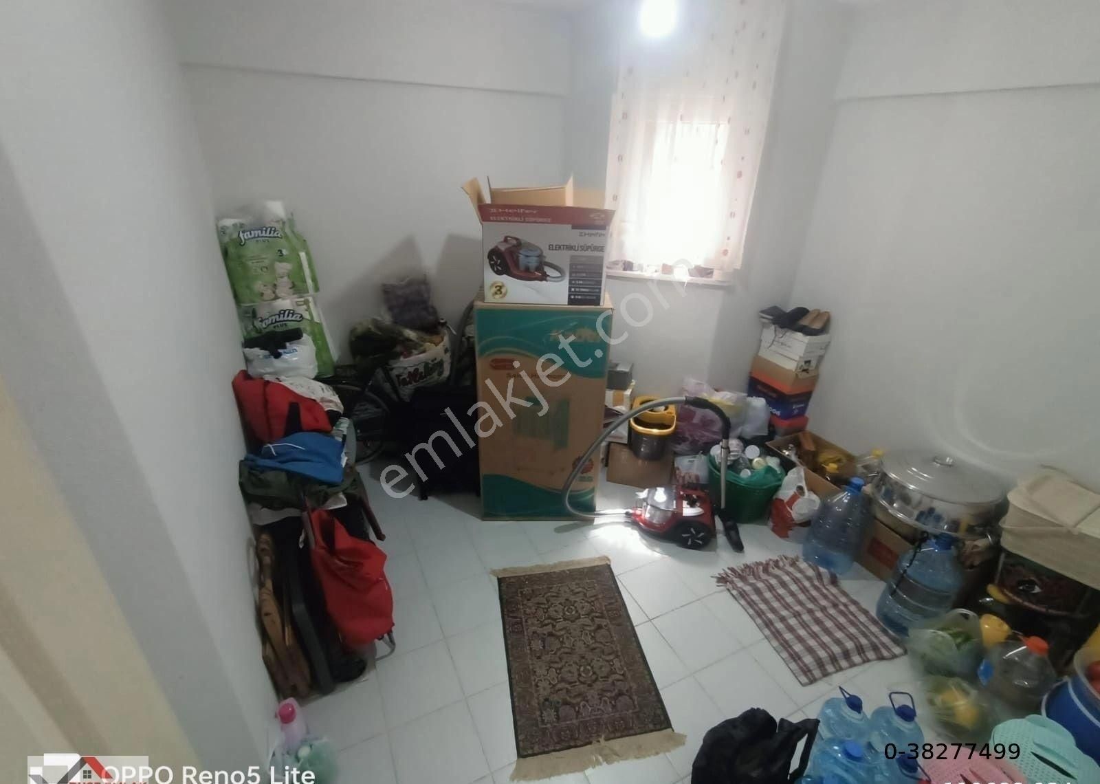 Edremit Altınkumda Buse Emlaktan Satılık 3+1 Masrafsız Daire - Görsel 29