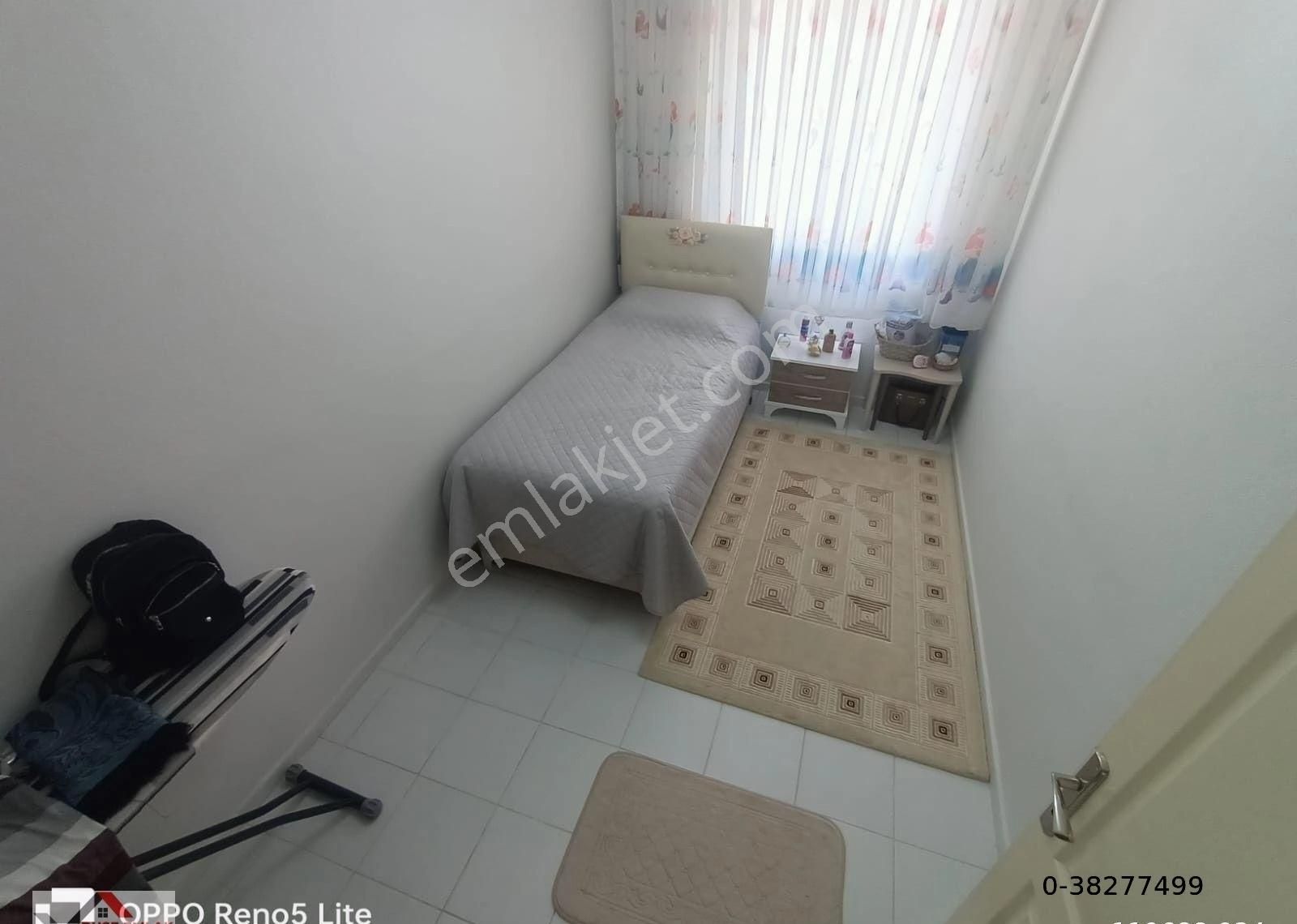 Edremit Altınkumda Buse Emlaktan Satılık 3+1 Masrafsız Daire - Görsel 17