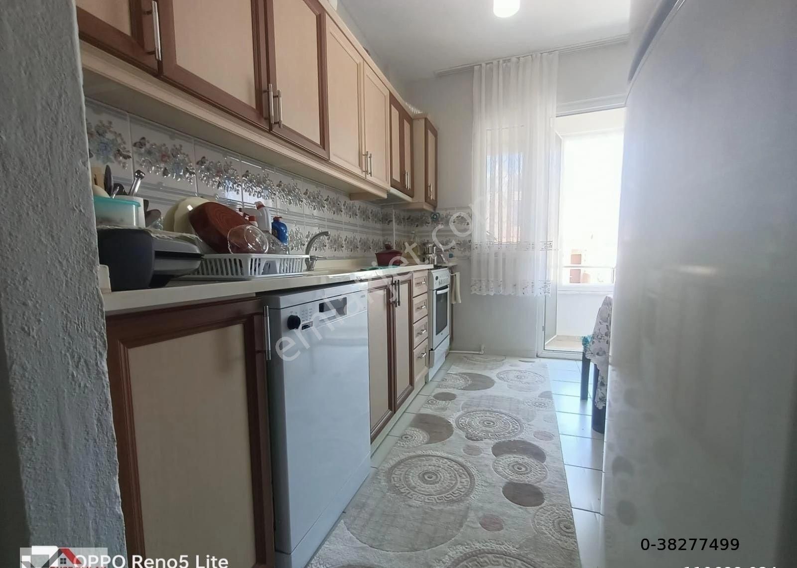 Edremit Altınkumda Buse Emlaktan Satılık 3+1 Masrafsız Daire - Görsel 28