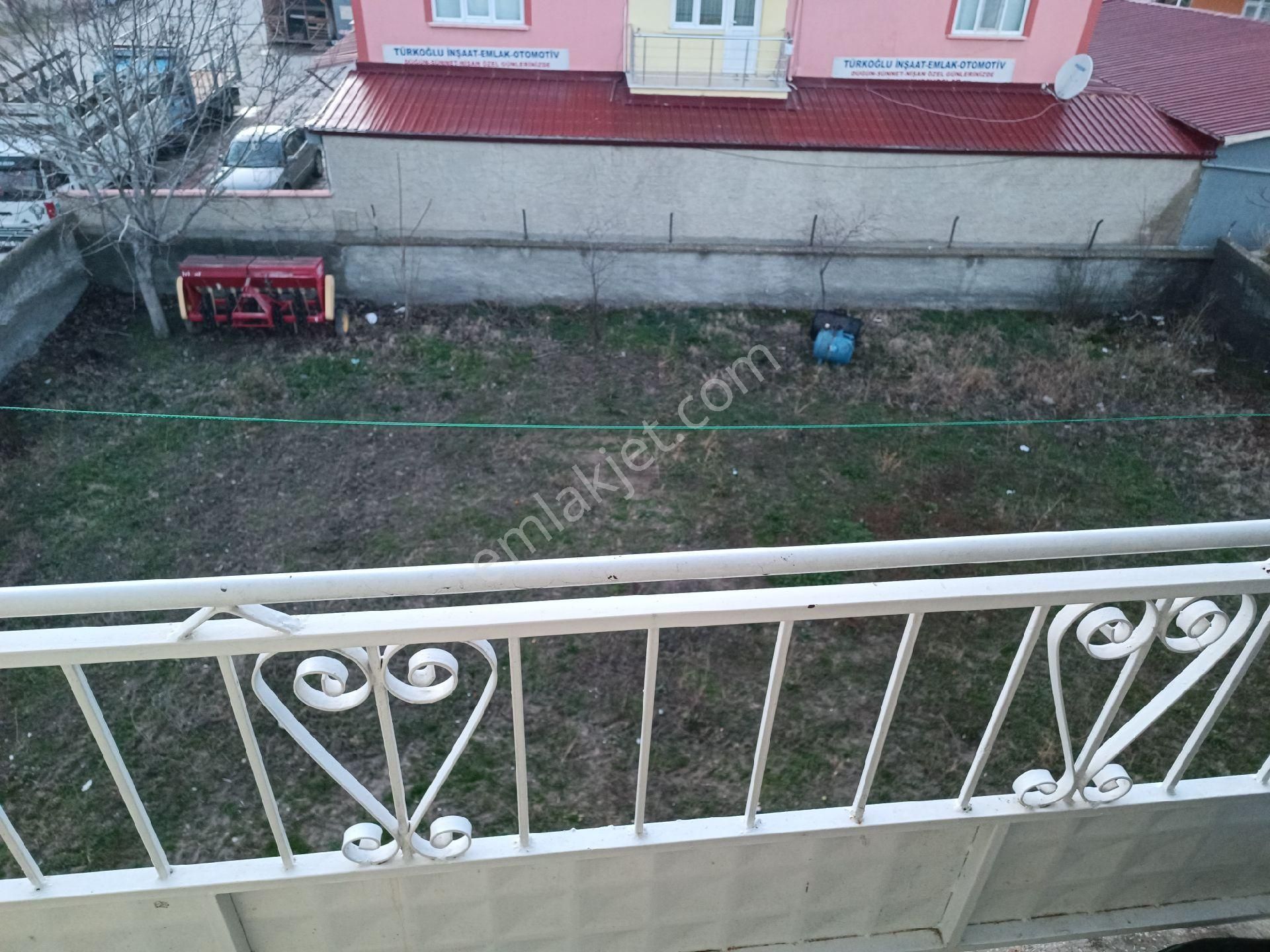 Kiralık Daire 3+1 Seyran Ma - Görsel 12