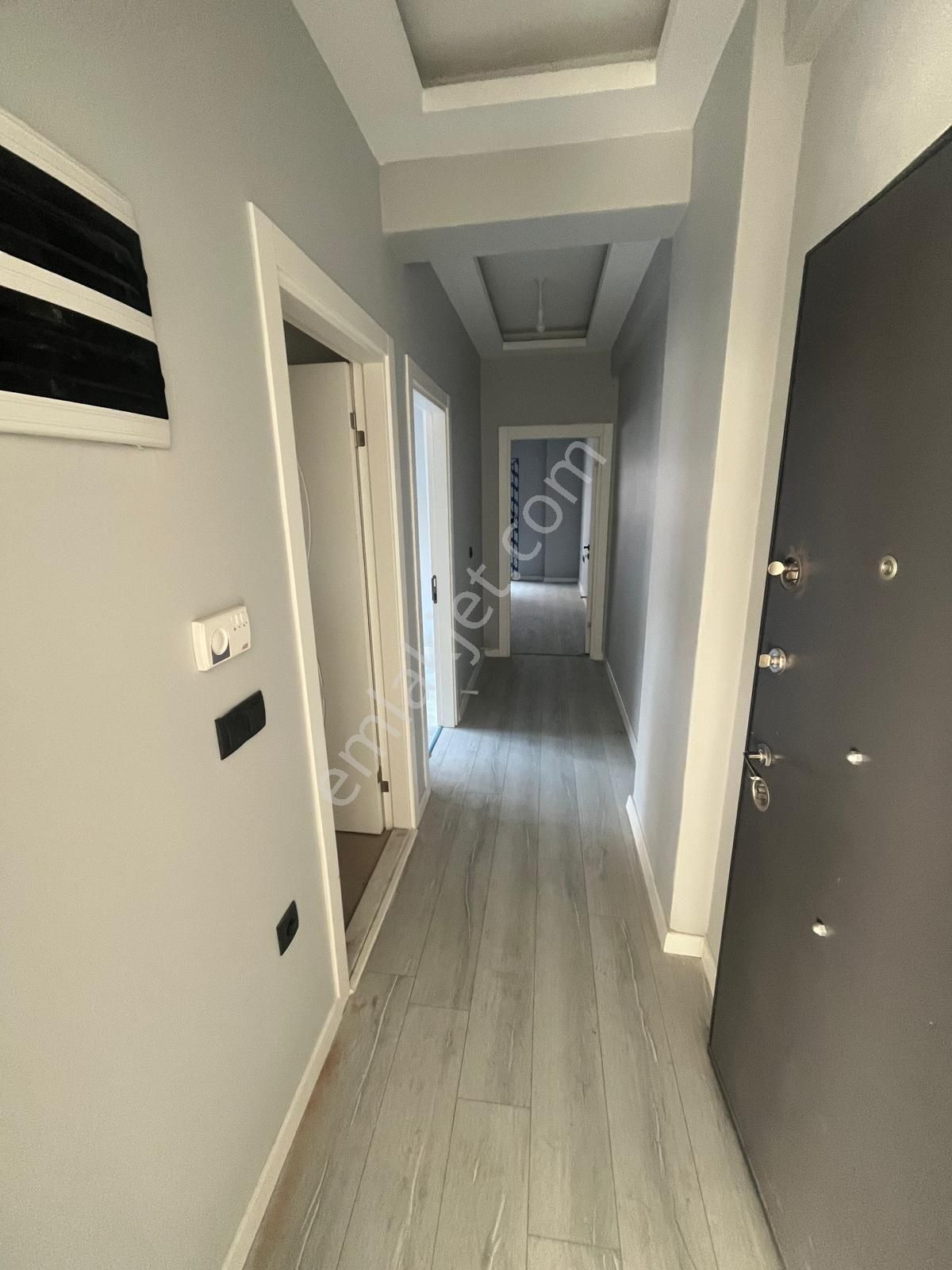 Kuşadası Davutlar Bölgesinde 2+1 Satılık Daire - Görsel 11