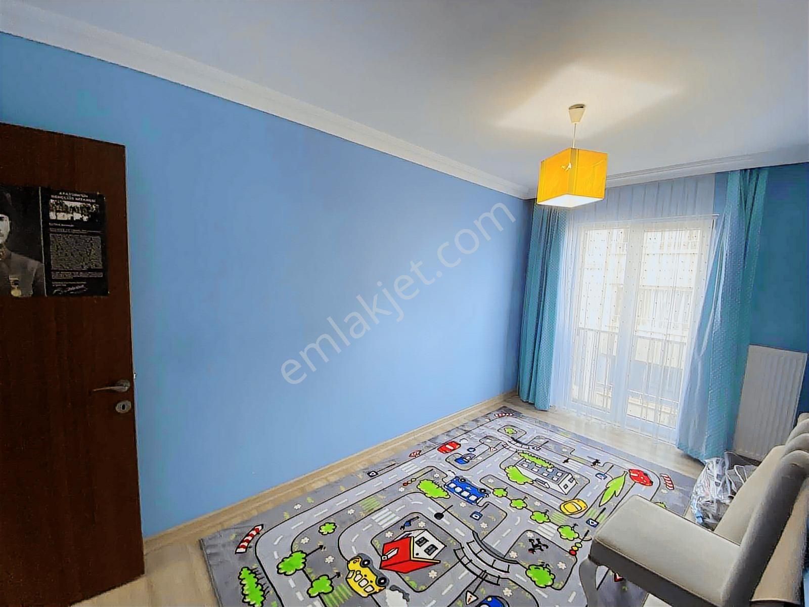 Turyap'tan Tek Yetkili Tuzla Konakları-2'de 153 M2 Geniş 3+1 - Görsel 32