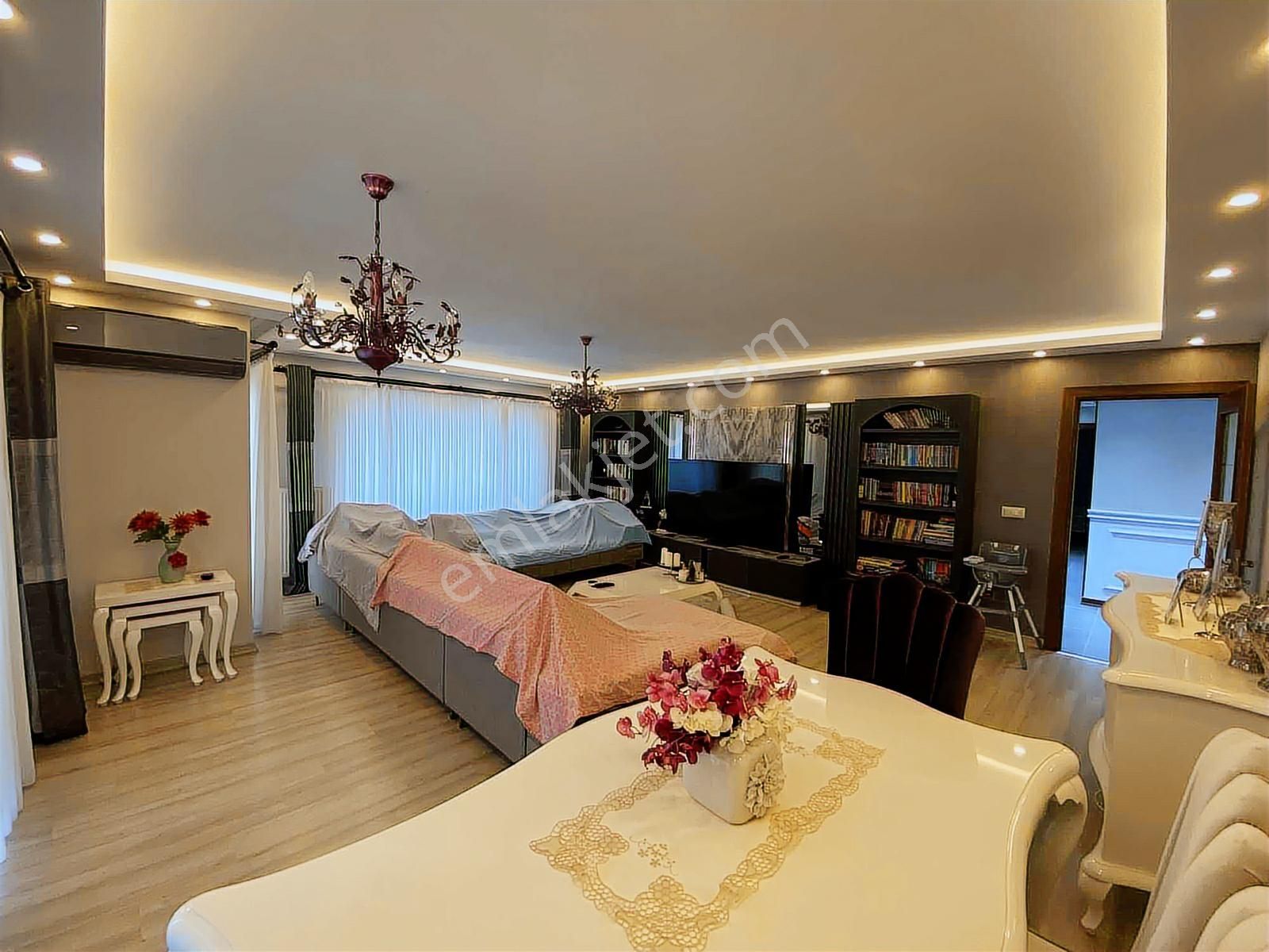 Turyap'tan Tek Yetkili Tuzla Konakları-2'de 153 M2 Geniş 3+1 - Görsel 30