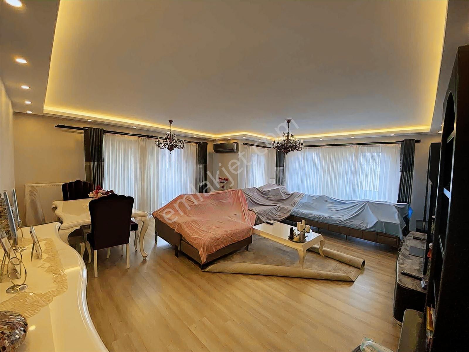 Turyap'tan Tek Yetkili Tuzla Konakları-2'de 153 M2 Geniş 3+1 - Görsel 25