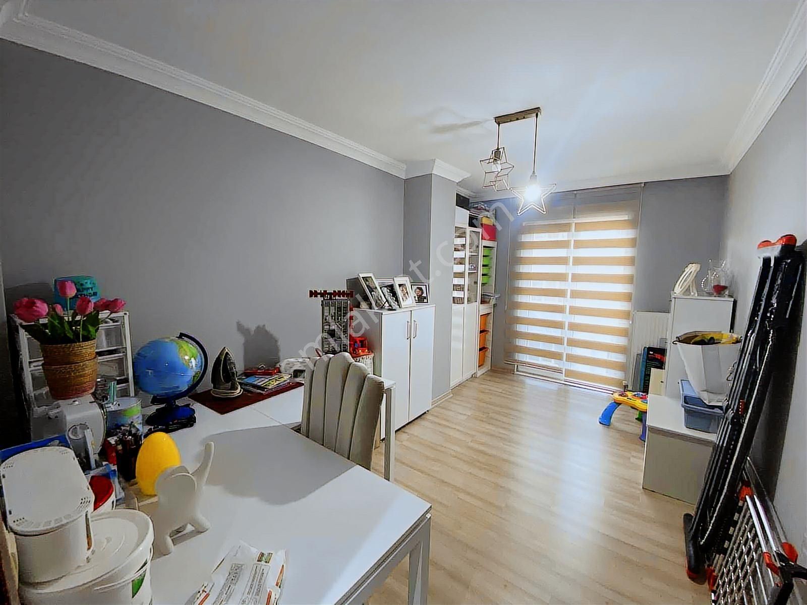 Turyap'tan Tek Yetkili Tuzla Konakları-2'de 153 M2 Geniş 3+1 - Görsel 8