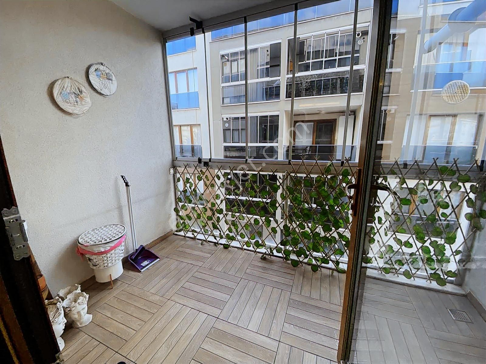 Turyap'tan Tek Yetkili Tuzla Konakları-2'de 153 M2 Geniş 3+1 - Görsel 19