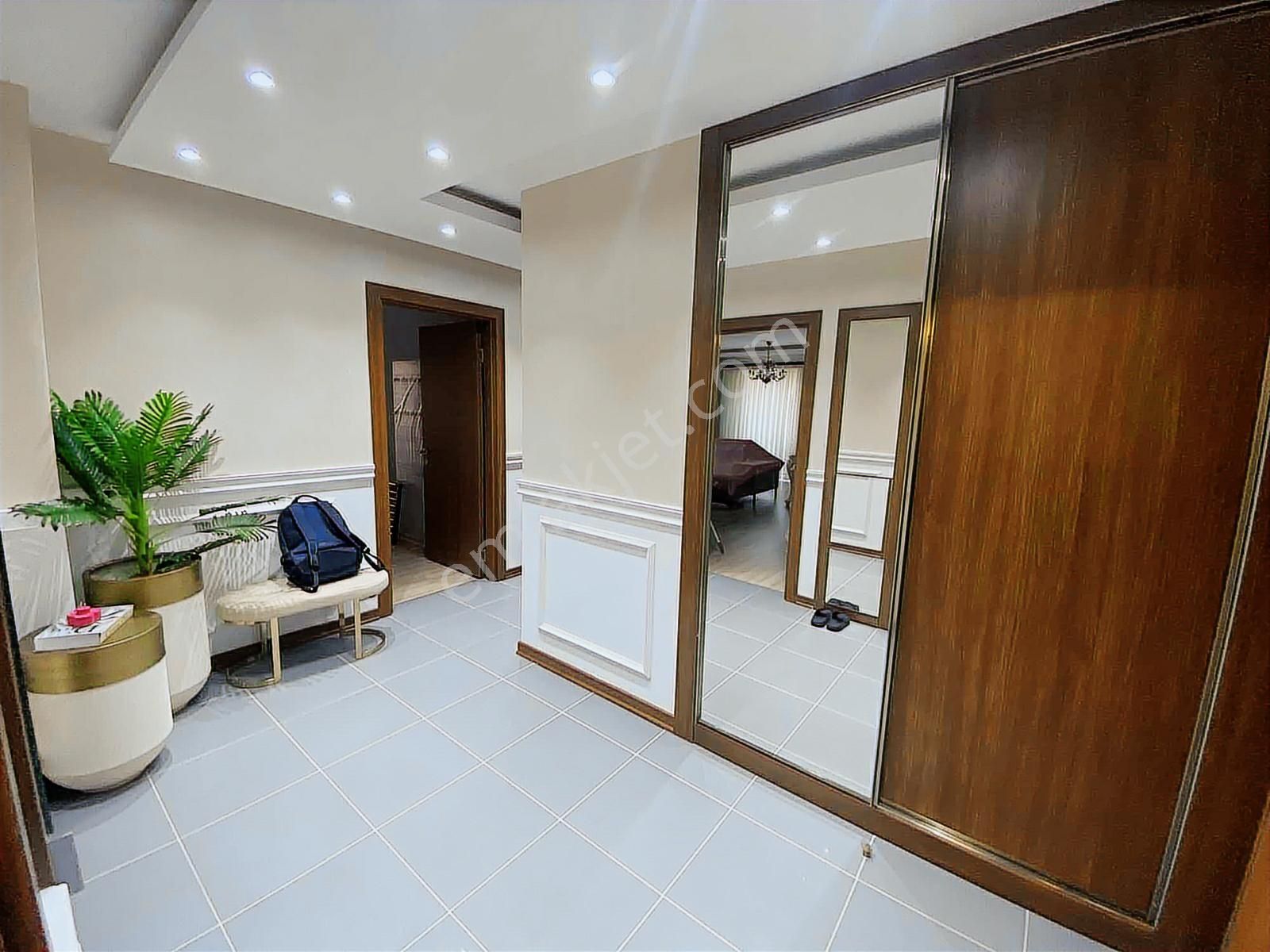 Turyap'tan Tek Yetkili Tuzla Konakları-2'de 153 M2 Geniş 3+1 - Görsel 21