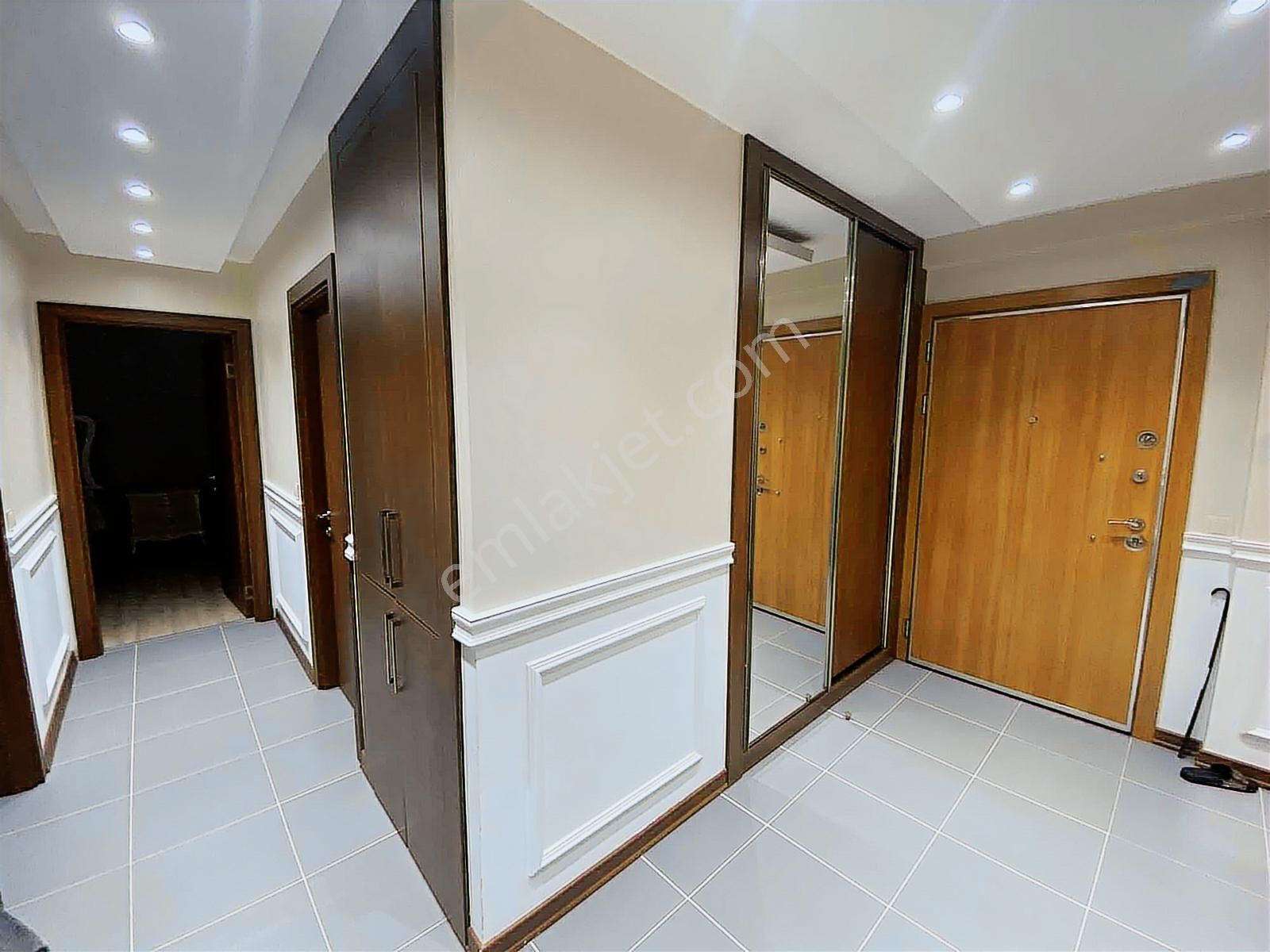 Turyap'tan Tek Yetkili Tuzla Konakları-2'de 153 M2 Geniş 3+1 - Görsel 3