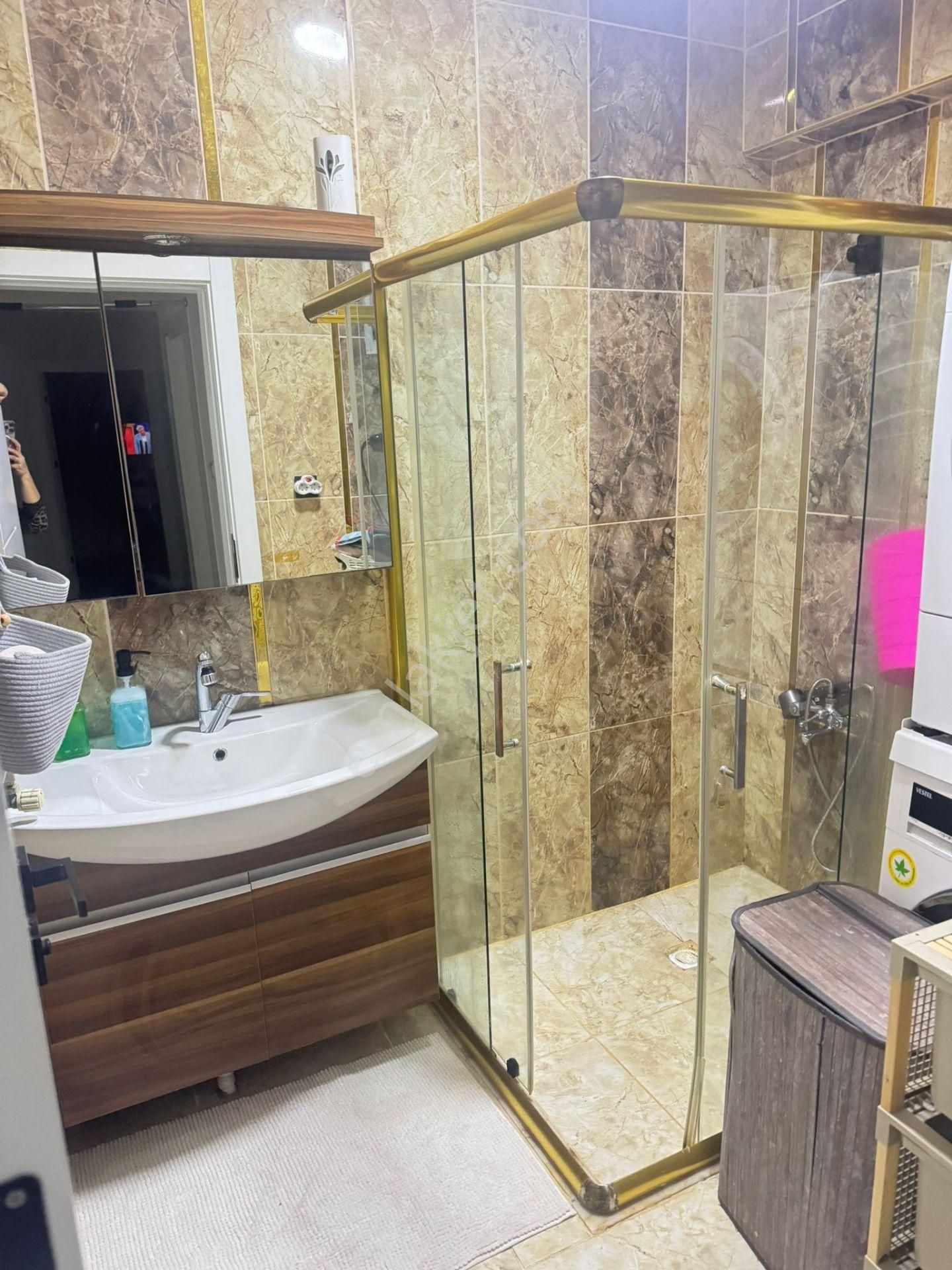 Es -as'tan Topçu Mh.de Kaçırılmayacak Fırsat Daire Cadde Üstü Masrafsız 3.kat Satılık Daire - Görsel 14