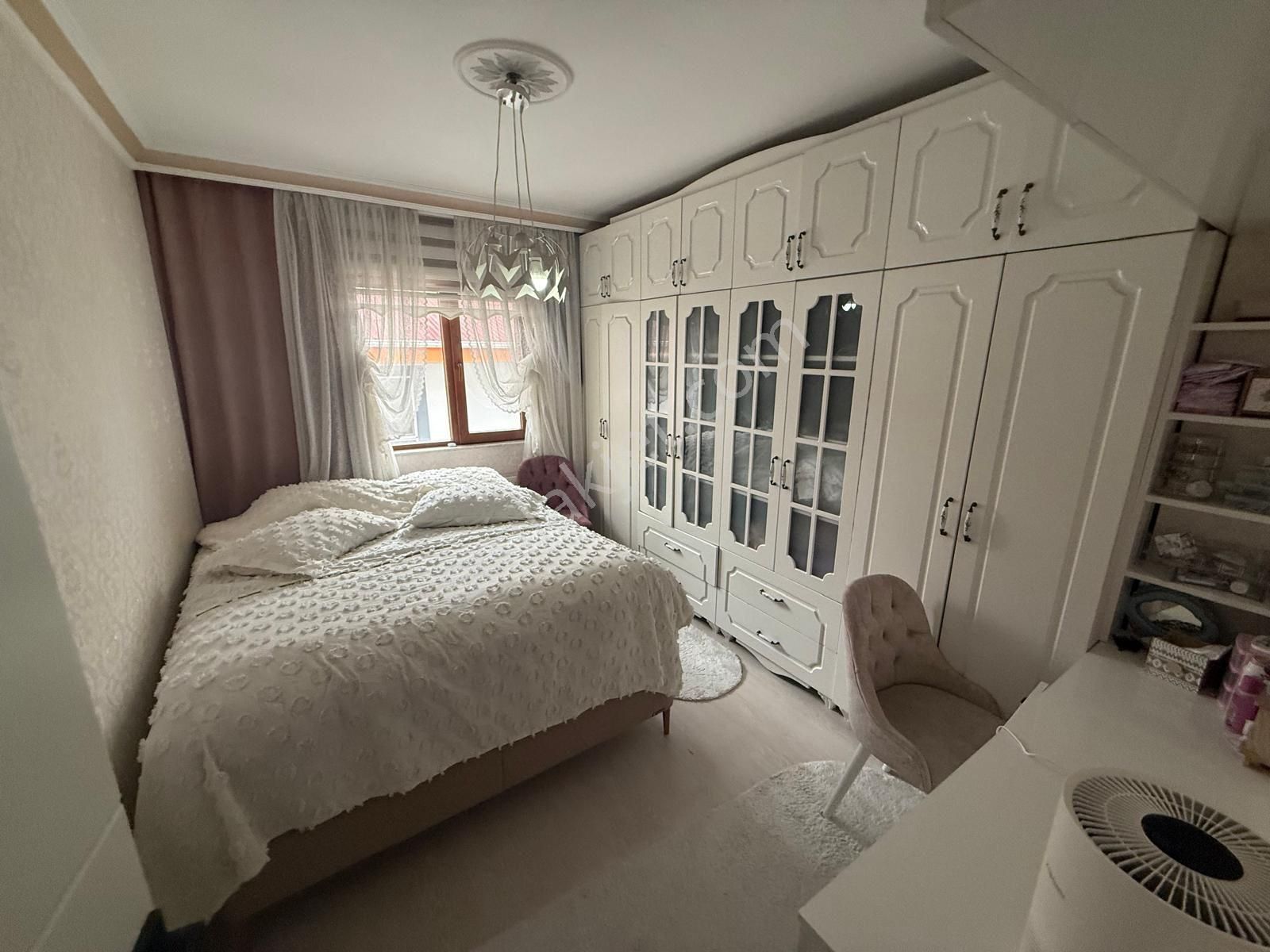 Es -as'tan Topçu Mh.de Kaçırılmayacak Fırsat Daire Cadde Üstü Masrafsız 3.kat Satılık Daire - Görsel 6