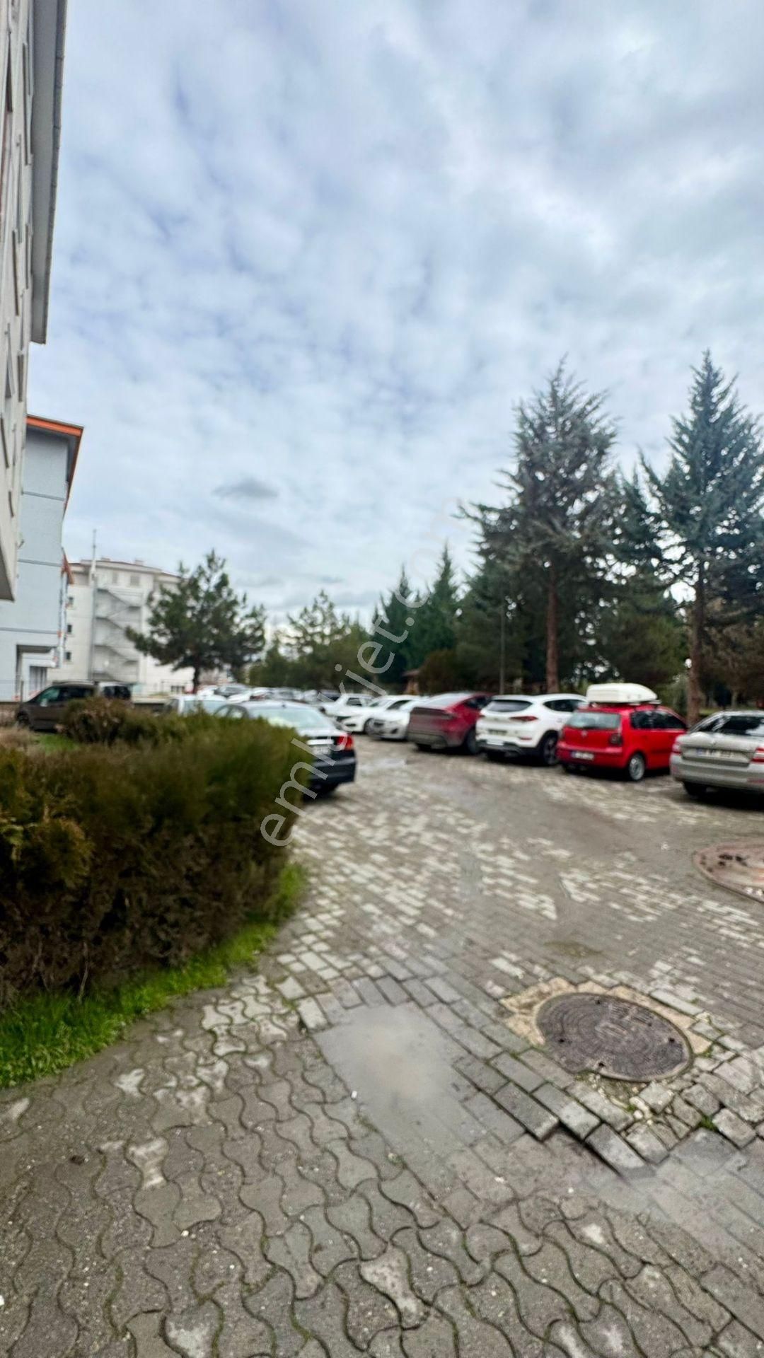 Es -as'tan Topçu Mh.de Kaçırılmayacak Fırsat Daire Cadde Üstü Masrafsız 3.kat Satılık Daire - Görsel 18