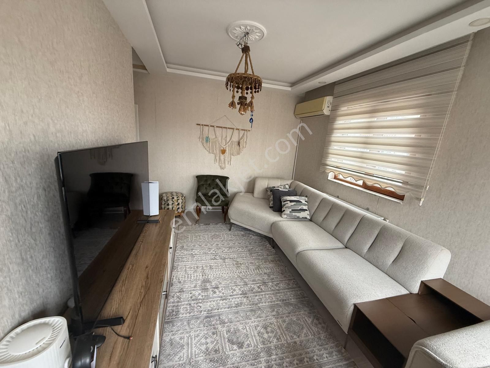 Es -as'tan Topçu Mh.de Kaçırılmayacak Fırsat Daire Cadde Üstü Masrafsız 3.kat Satılık Daire - Görsel 3