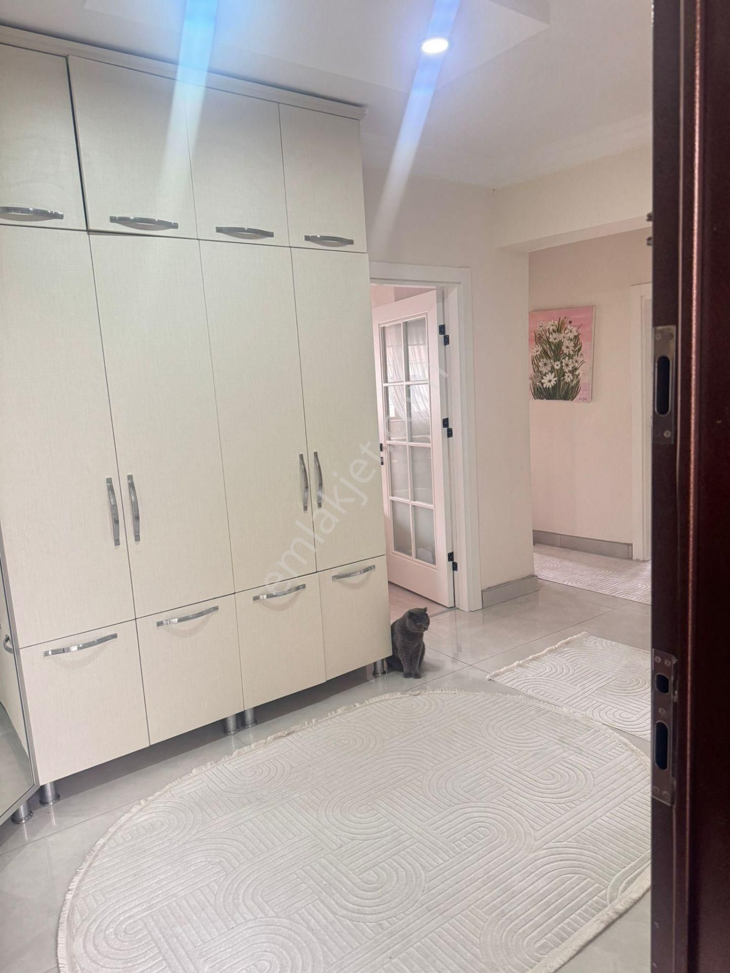 Es -as'tan Topçu Mh.de Kaçırılmayacak Fırsat Daire Cadde Üstü Masrafsız 3.kat Satılık Daire - Görsel 10