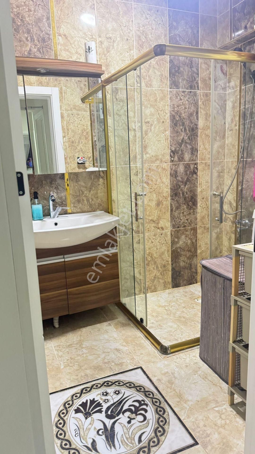 Es -as'tan Topçu Mh.de Kaçırılmayacak Fırsat Daire Cadde Üstü Masrafsız 3.kat Satılık Daire - Görsel 12