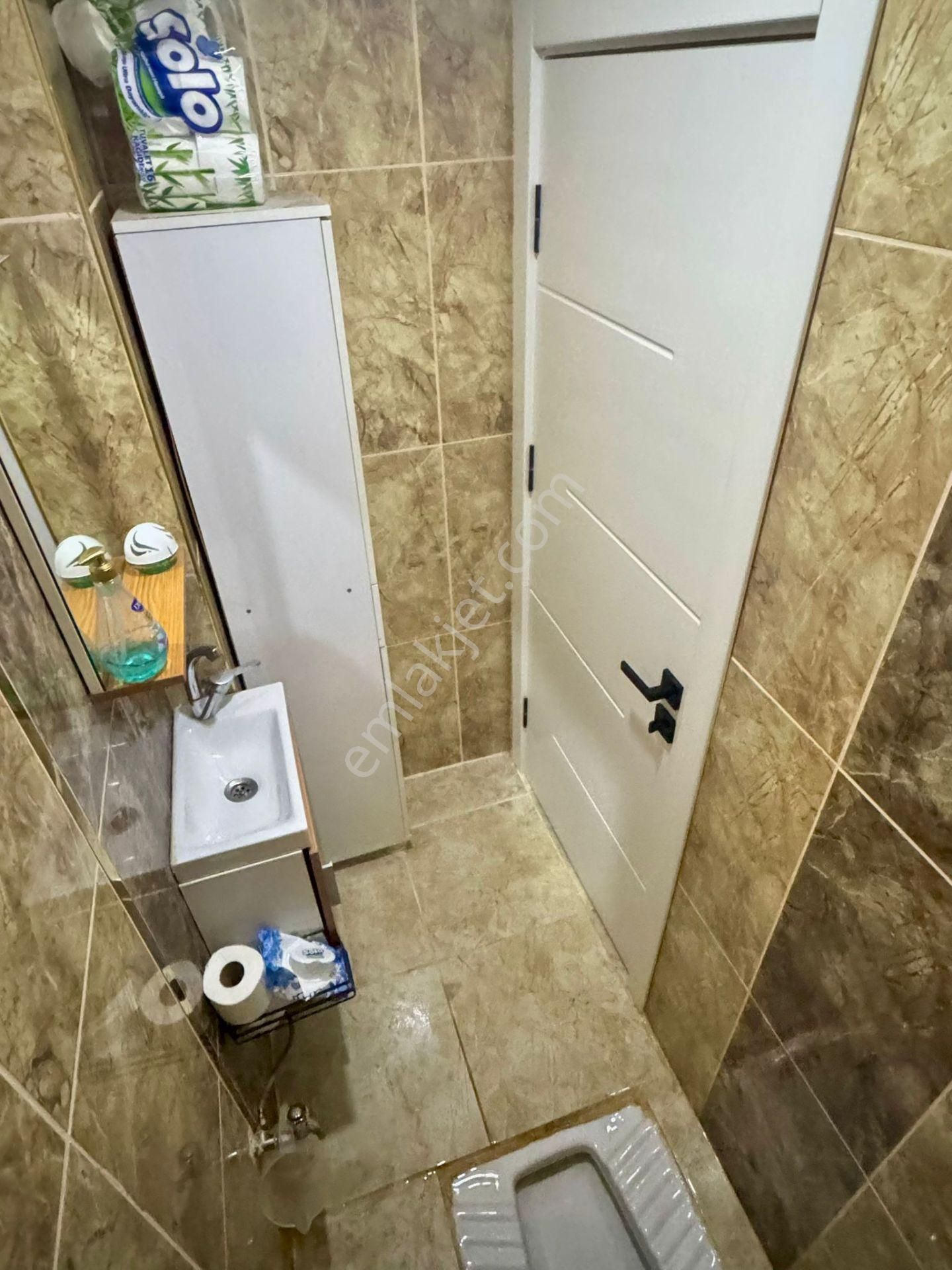 Es -as'tan Topçu Mh.de Kaçırılmayacak Fırsat Daire Cadde Üstü Masrafsız 3.kat Satılık Daire - Görsel 15