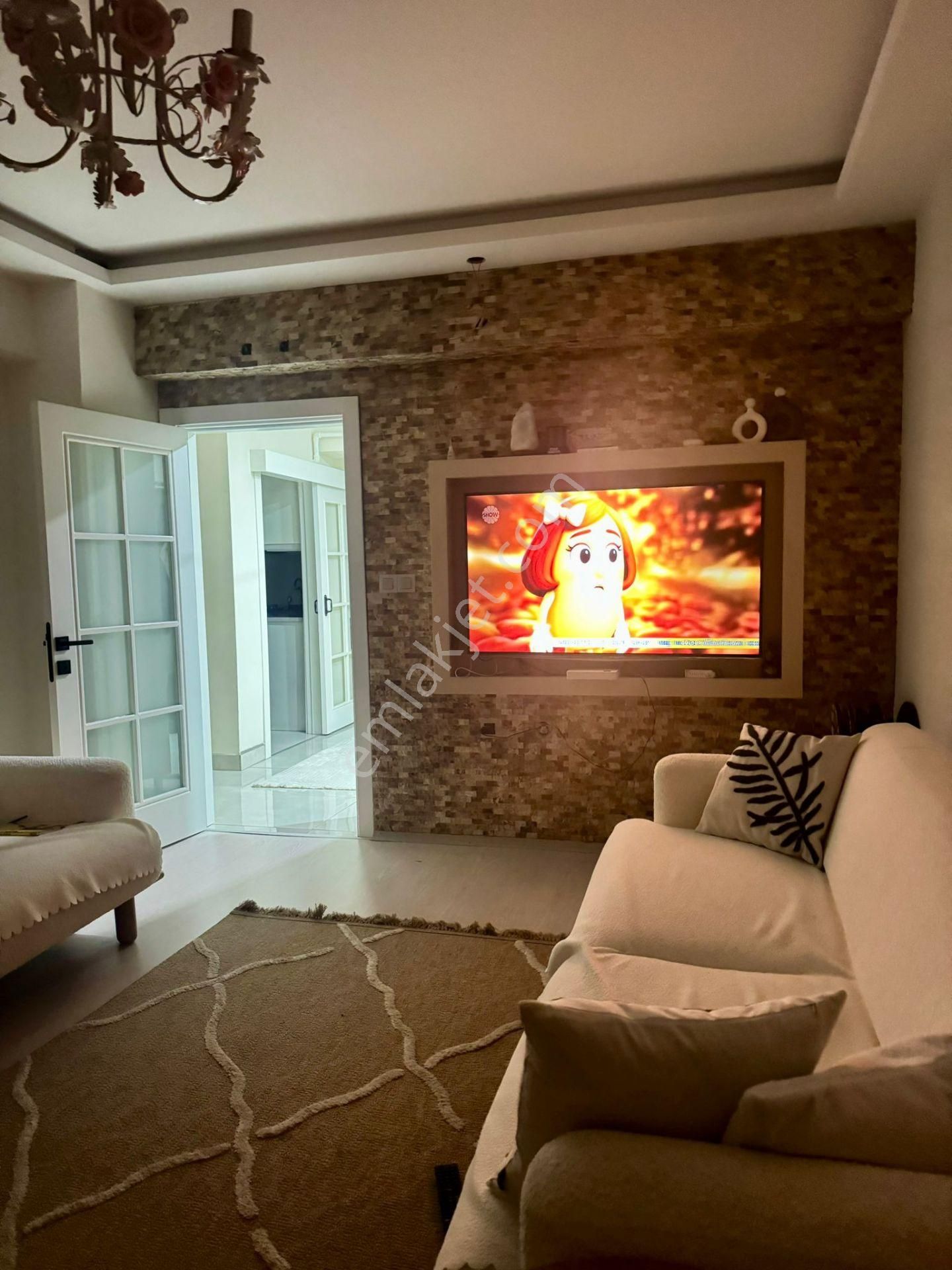 Es -as'tan Topçu Mh.de Kaçırılmayacak Fırsat Daire Cadde Üstü Masrafsız 3.kat Satılık Daire - Görsel 9