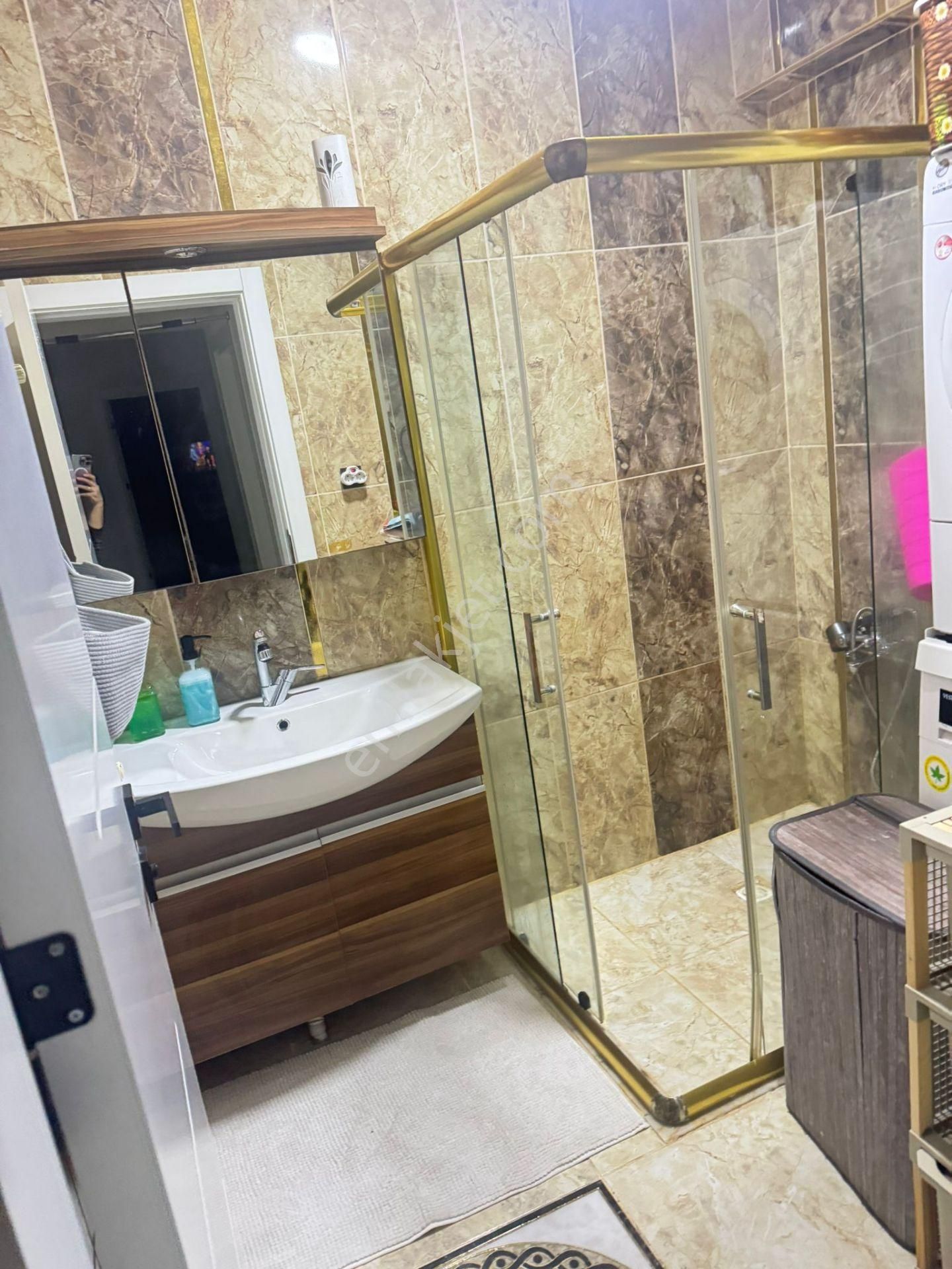 Es -as'tan Topçu Mh.de Kaçırılmayacak Fırsat Daire Cadde Üstü Masrafsız 3.kat Satılık Daire - Görsel 13