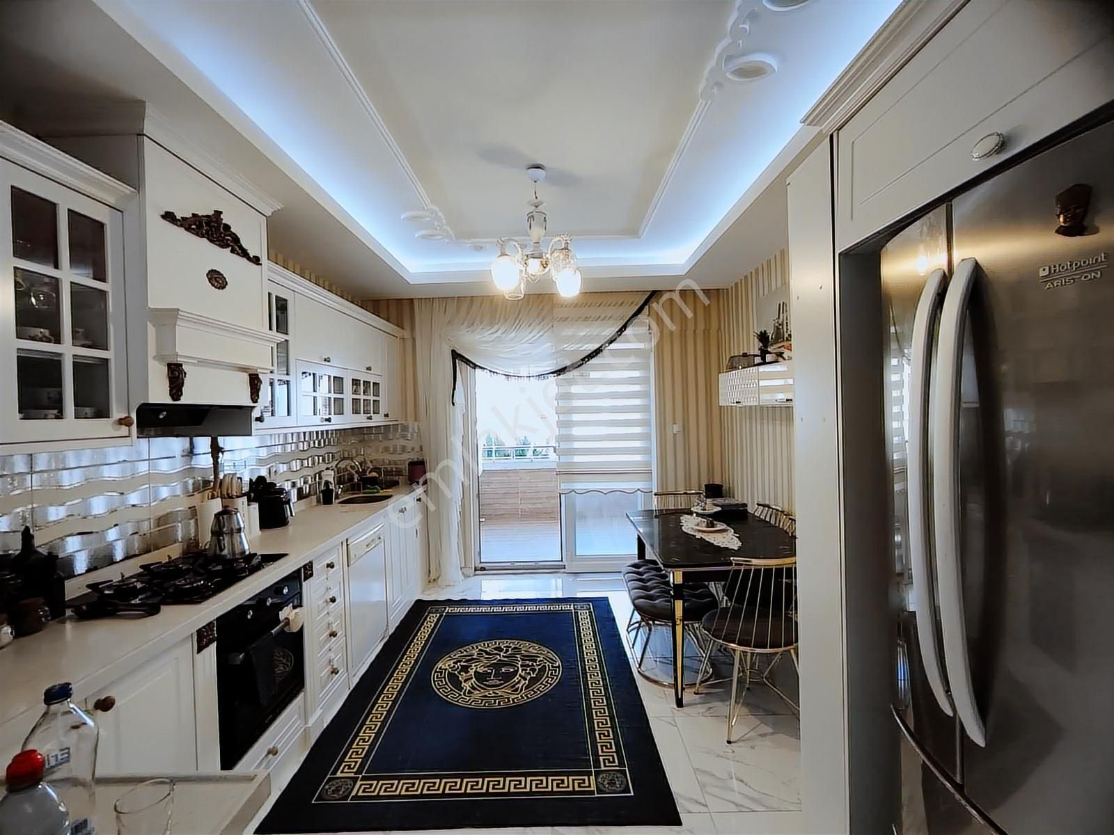 İbn-i Sina Satılık Ultra Lüks 3.5+1