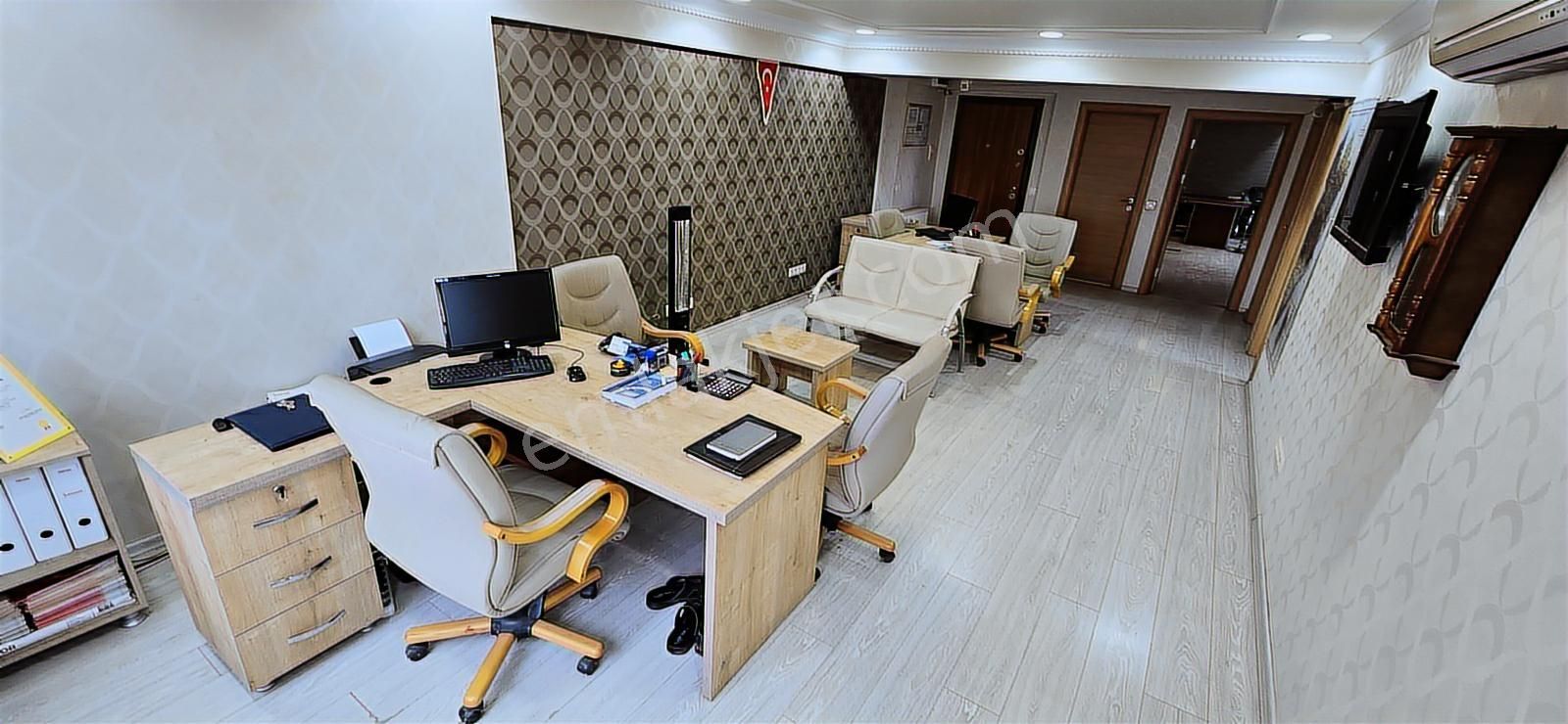 Yenikent İn Merkezi~ticari Ve Konut A Uygun~reklam Değeri Yüksek - Görsel 19