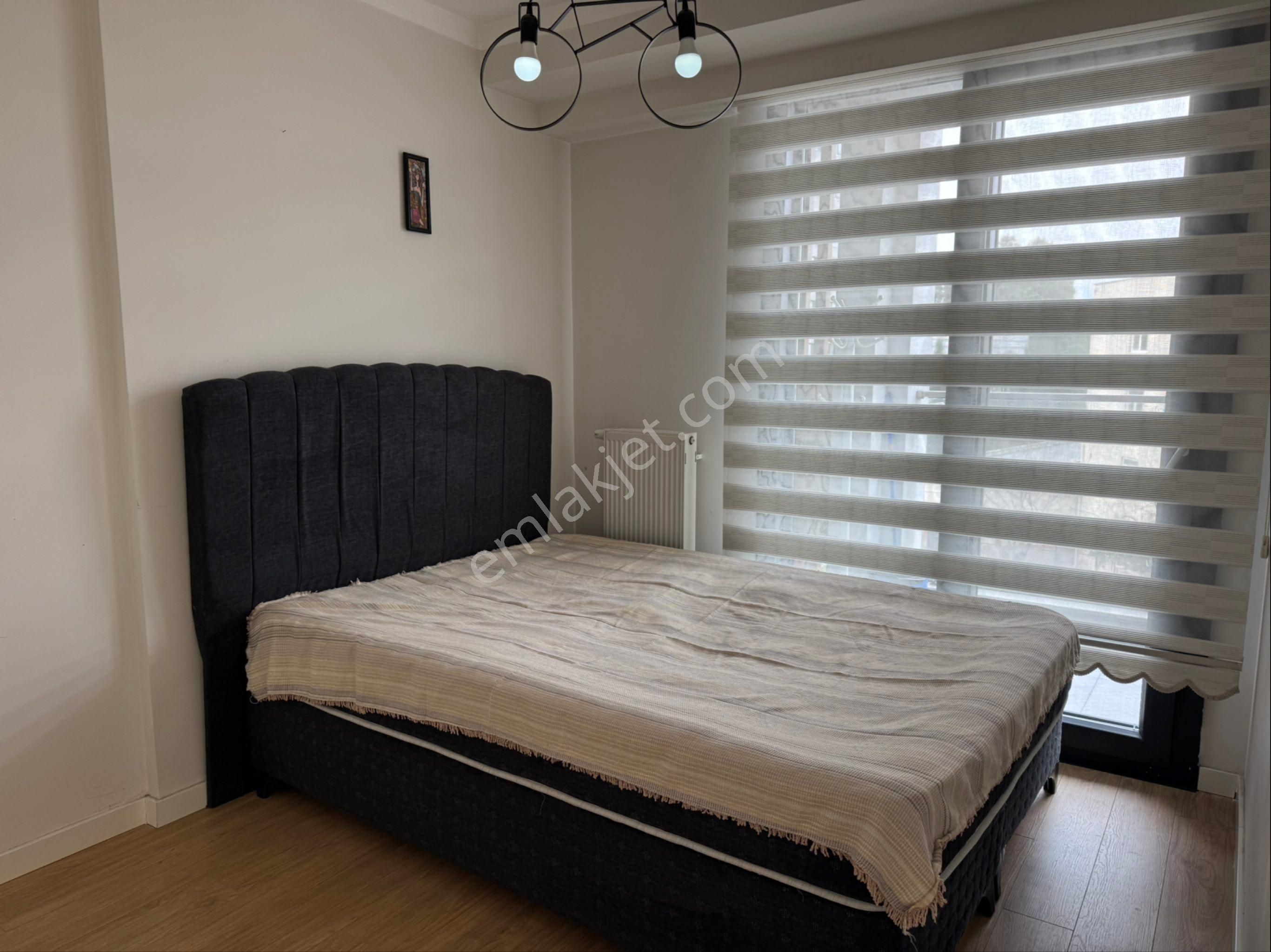 Manisa’ Nın Prestijli Projesi Manisa Meydan’ Da Satılık 1+1 Dairemiz - Görsel 18