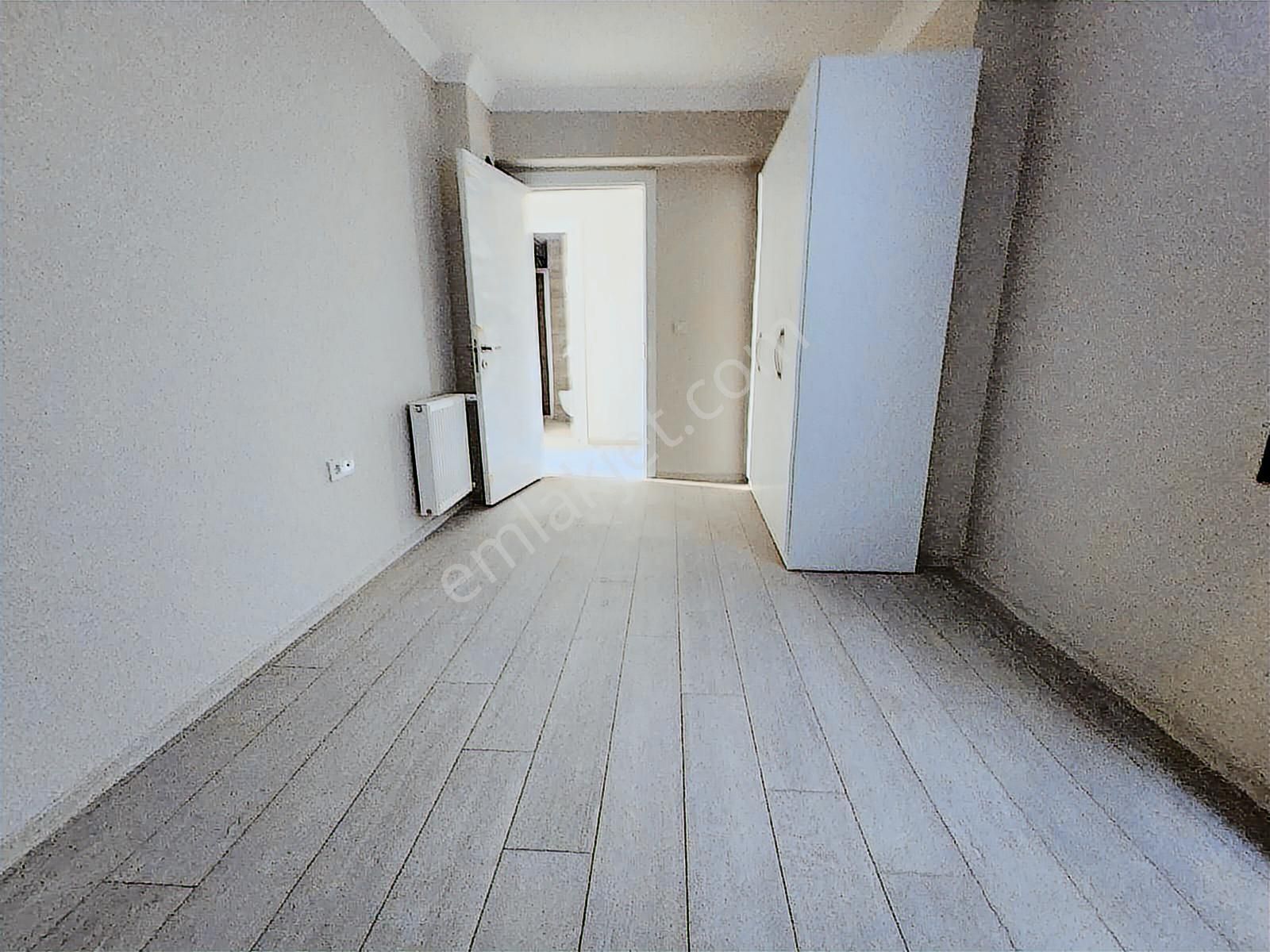 Ecofast Bostanlı Merkezi Konumda Sıfır 2+1 Satılık Daire - Görsel 5