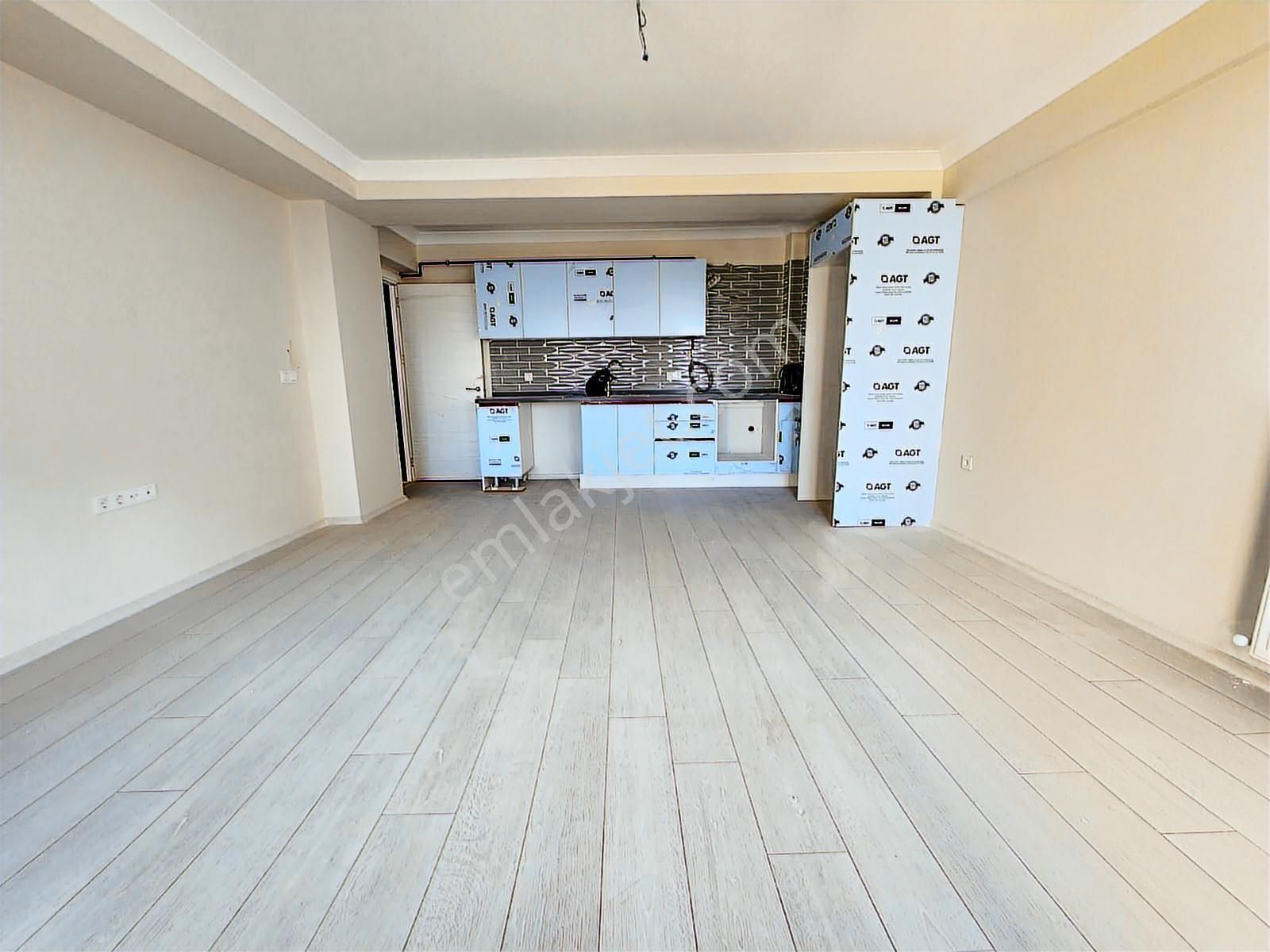 Ecofast Bostanlı Merkezi Konumda Sıfır 2+1 Satılık Daire - Görsel 3