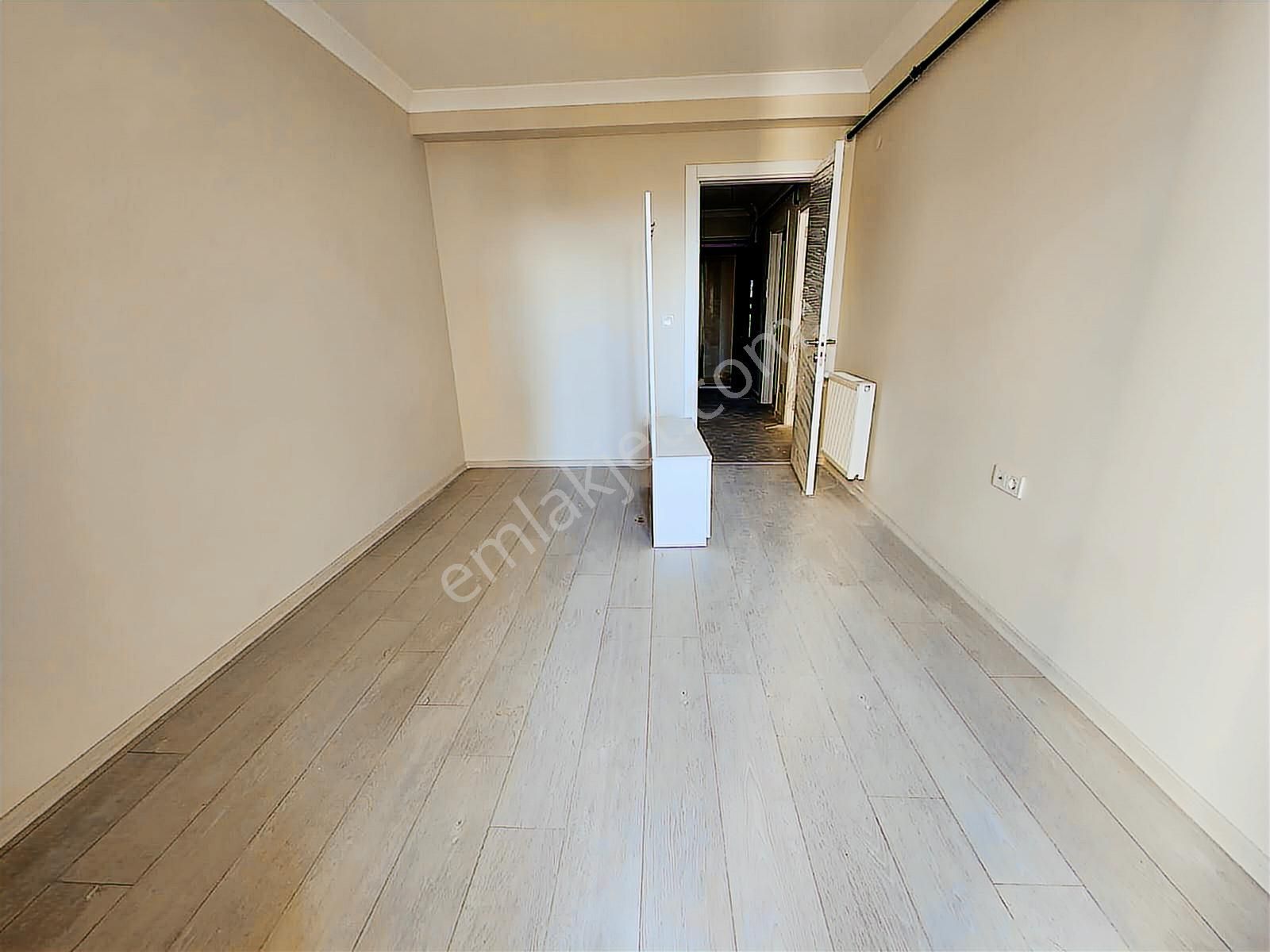 Ecofast Bostanlı Merkezi Konumda Sıfır 2+1 Satılık Daire - Görsel 20