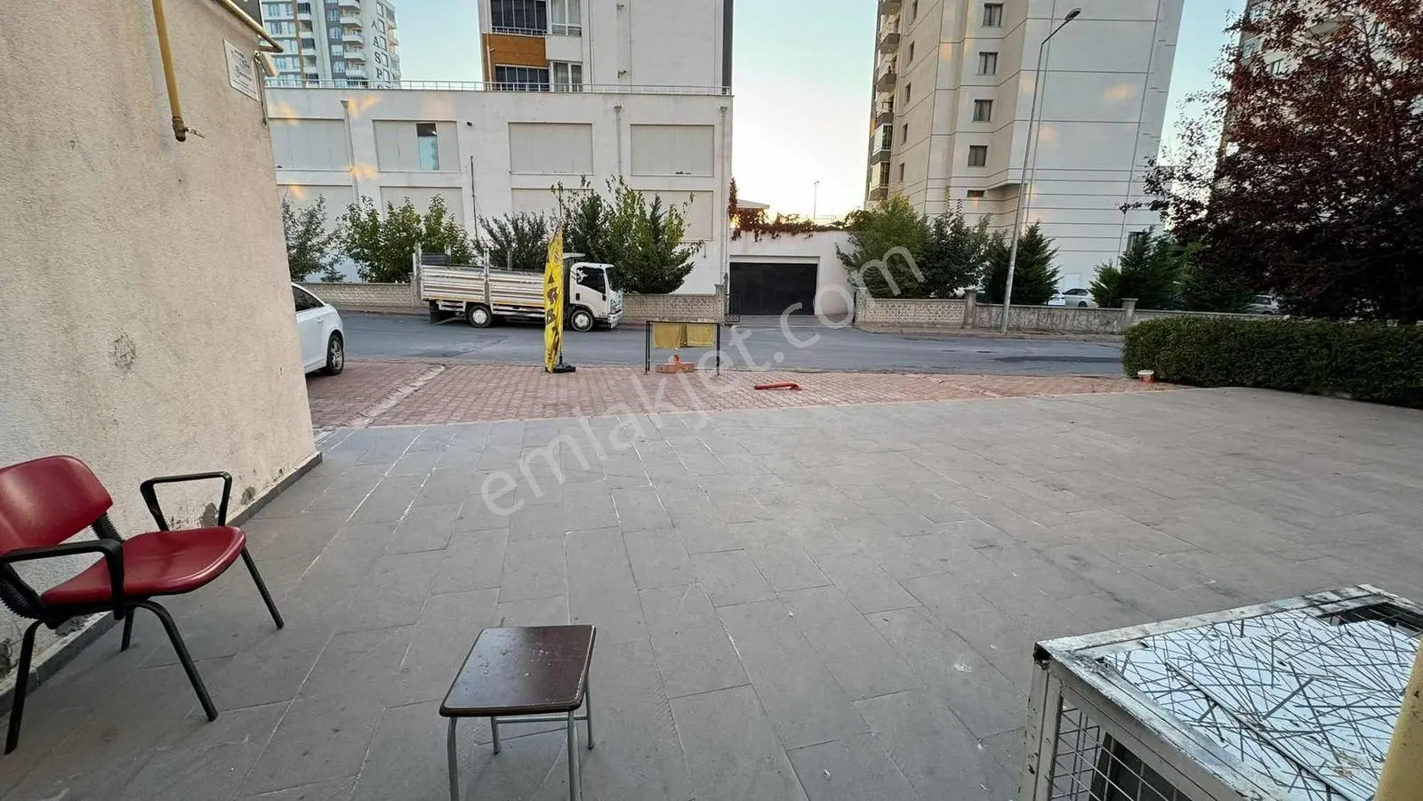 Serkentte Yatırımlık Asma Katlı Dükkan - Görsel 5