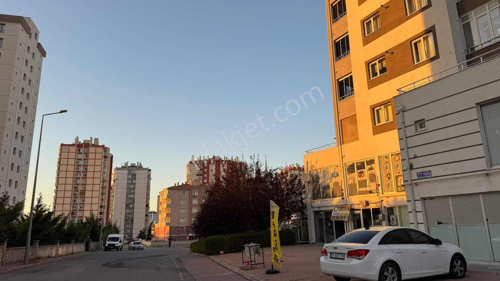 Serkentte Yatırımlık Asma Katlı Dükkan - Görsel 4