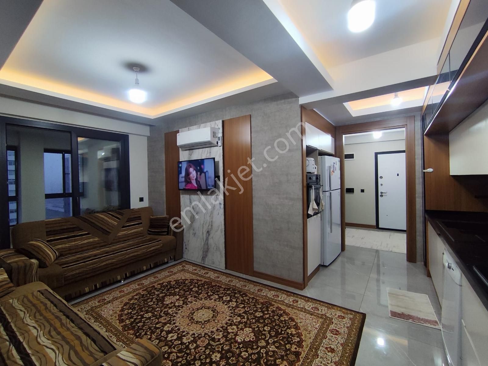 Welat Yapı 412 Konutları Satılık 3,5+1 Ultra Lüks Daire - Görsel 34