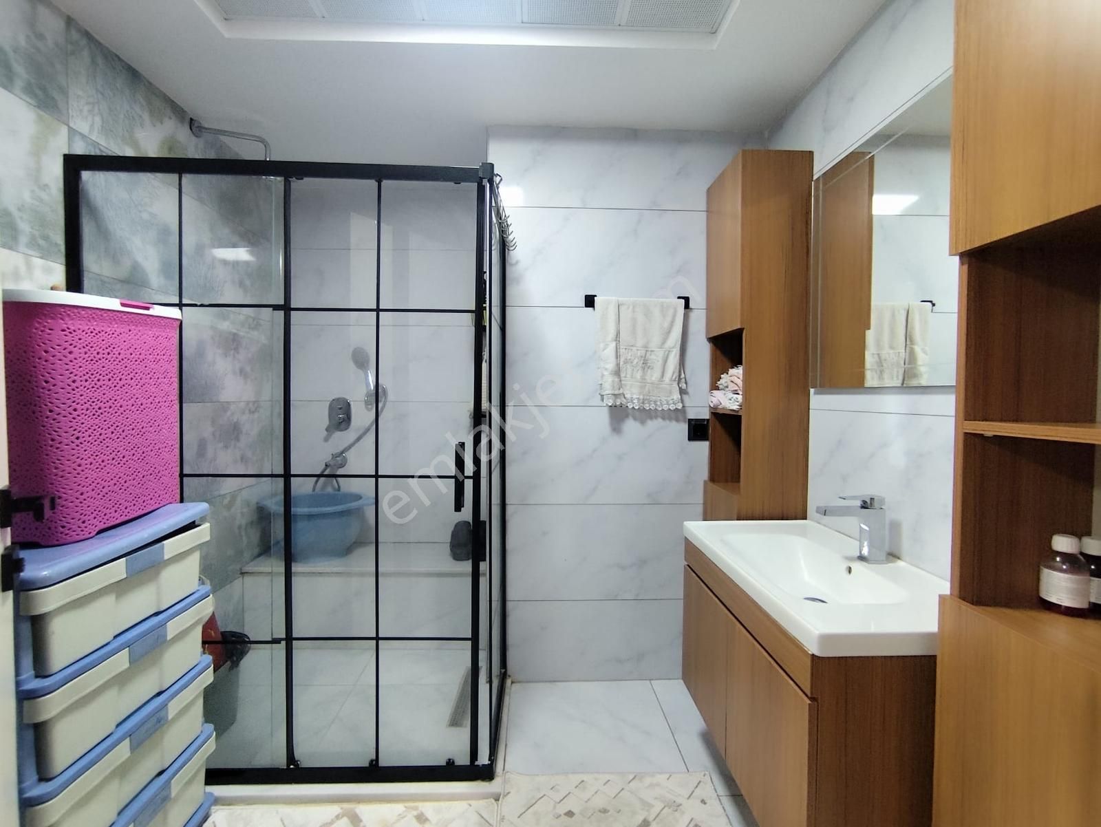Welat Yapı 412 Konutları Satılık 3,5+1 Ultra Lüks Daire - Görsel 23