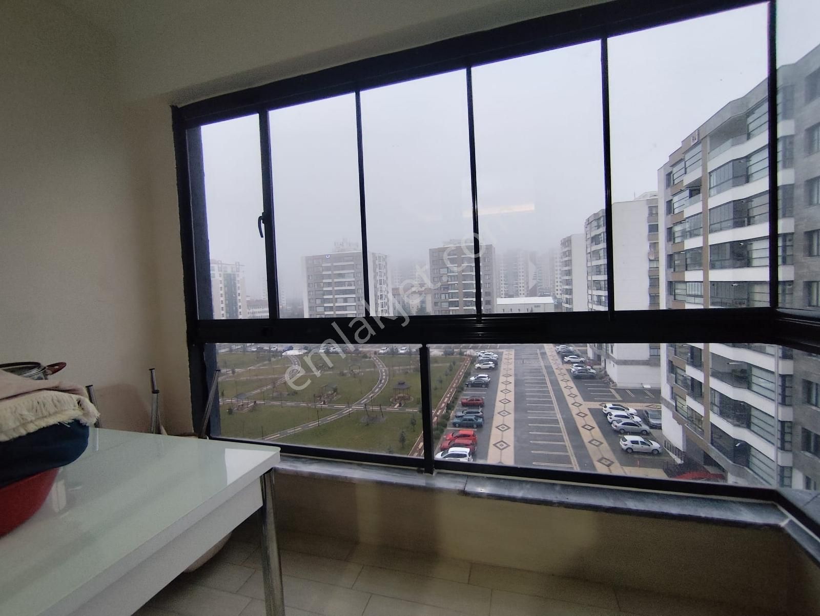 Welat Yapı 412 Konutları Satılık 3,5+1 Ultra Lüks Daire - Görsel 17