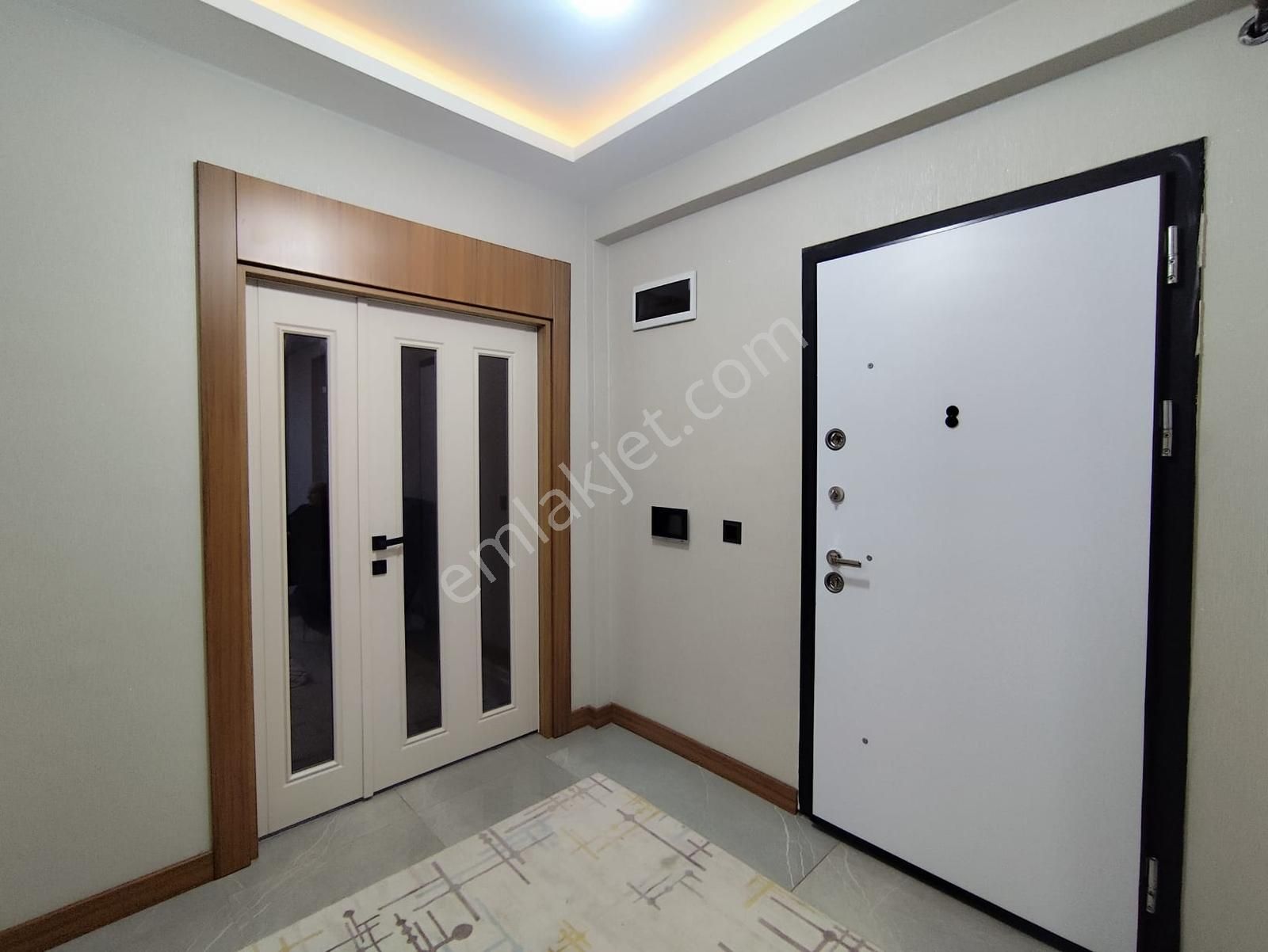 Welat Yapı 412 Konutları Satılık 3,5+1 Ultra Lüks Daire - Görsel 32