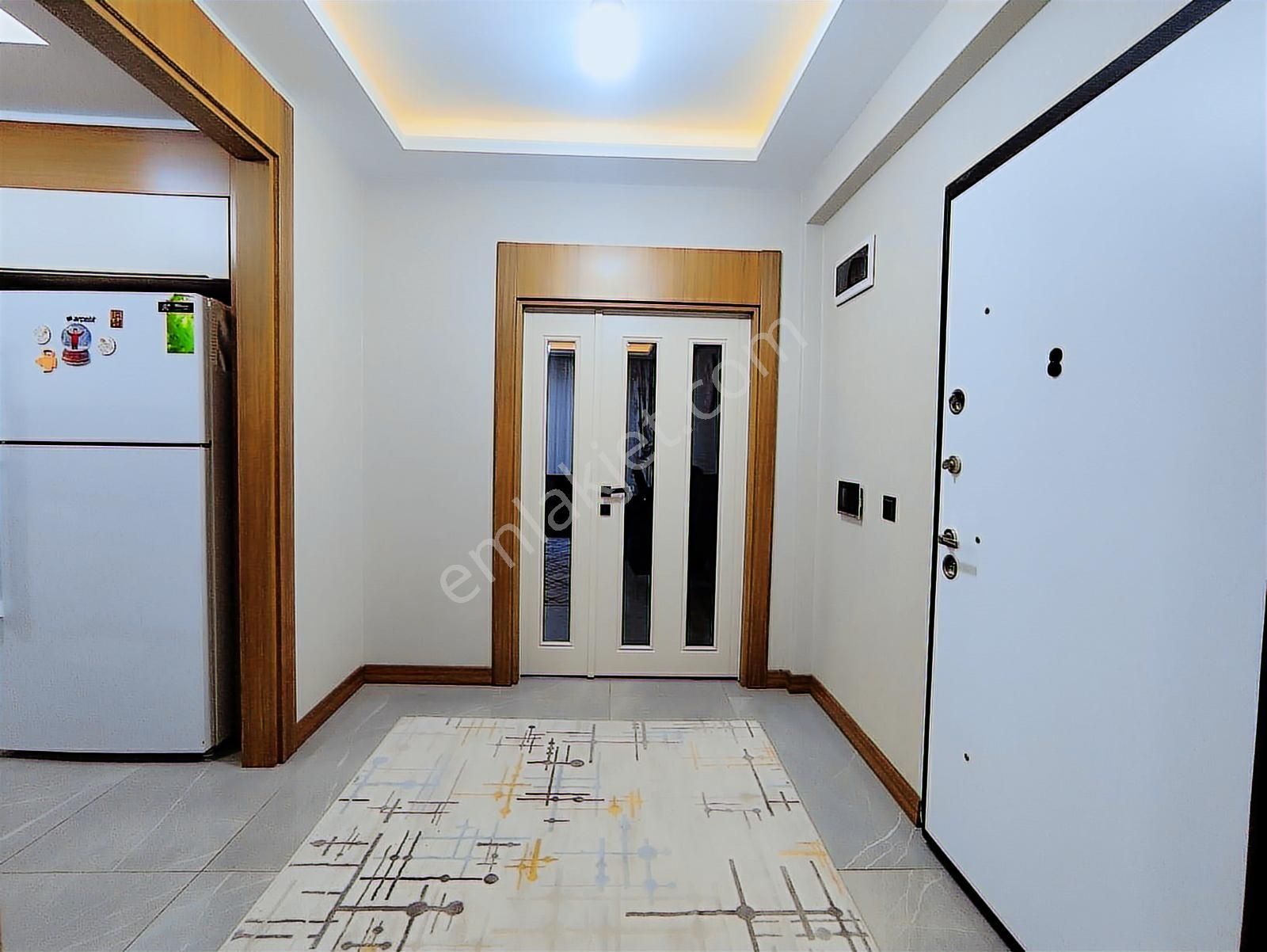 Welat Yapı 412 Konutları Satılık 3,5+1 Ultra Lüks Daire - Görsel 19