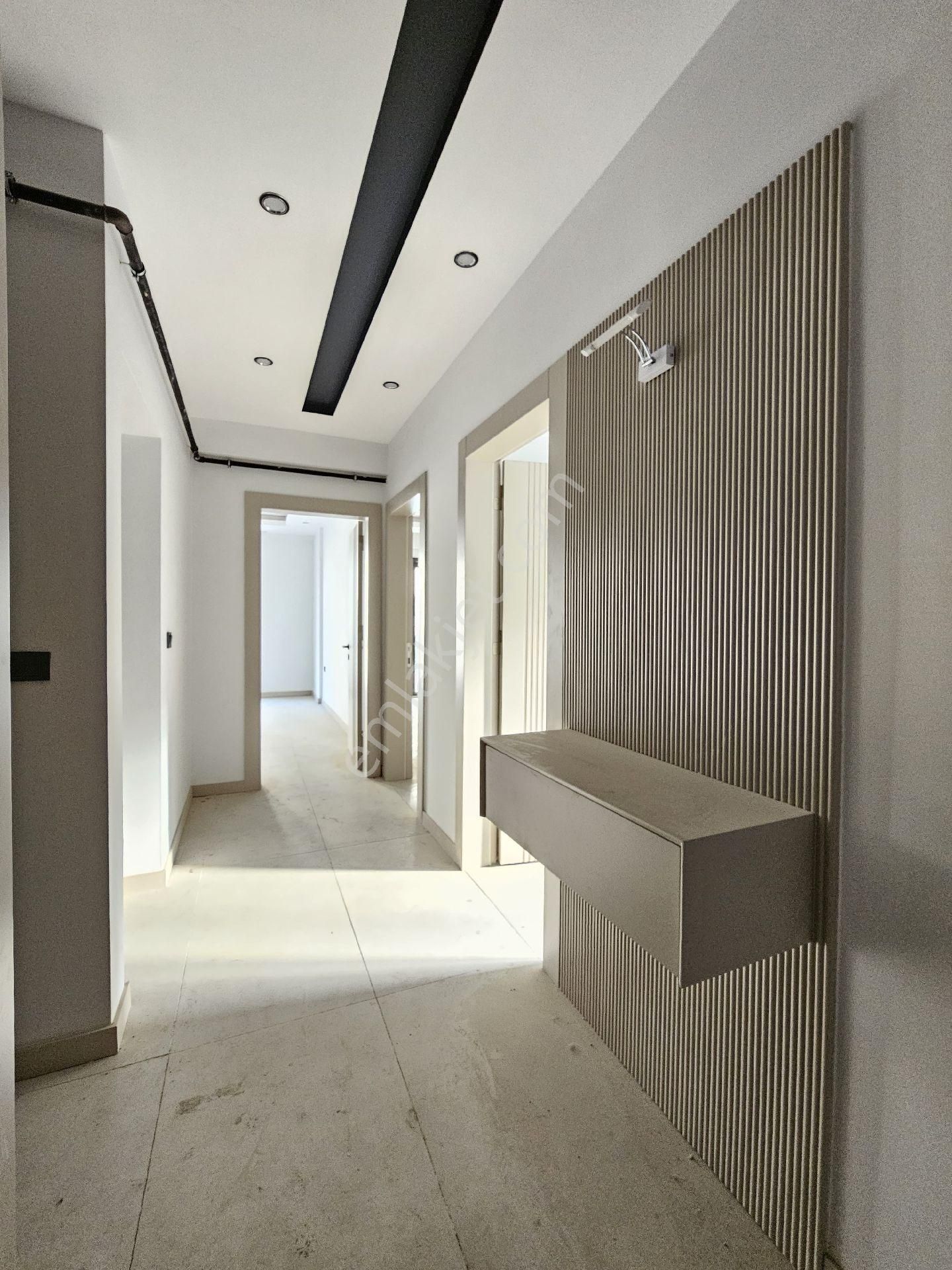 Denizli Naz Bayrak Ta 3+1 155 M2 Fırsat Fiyata Son Daire - Görsel 18