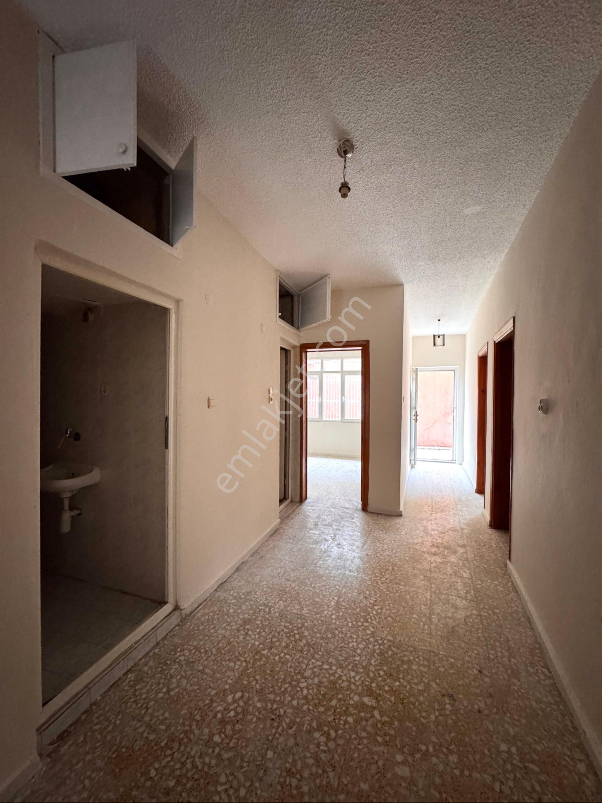 Ziyapaşa Mah--zemin Kat-3+1 Kiralık Daire - Görsel 22