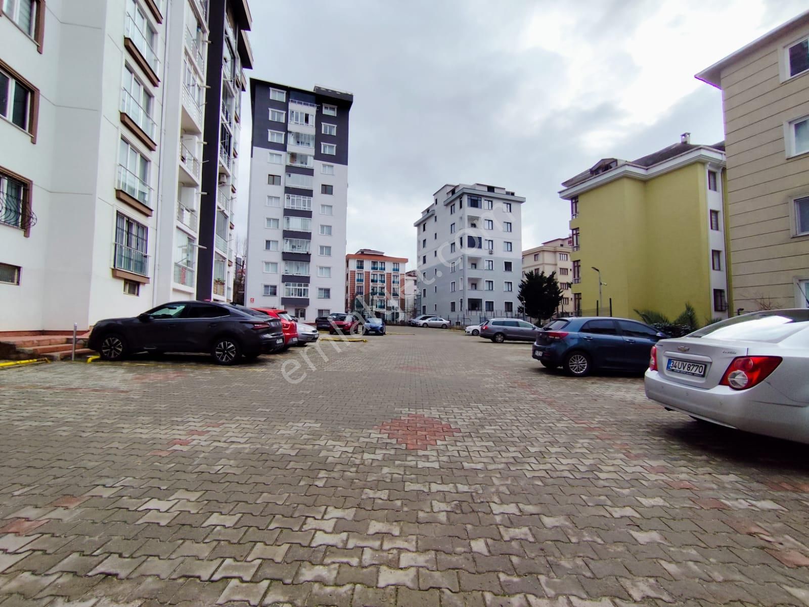 Mertcan Dan Gümüşpınar Mah Site İçi Kredi Limitsiz 3+1 Arakat - Balkonlu - Görsel 29