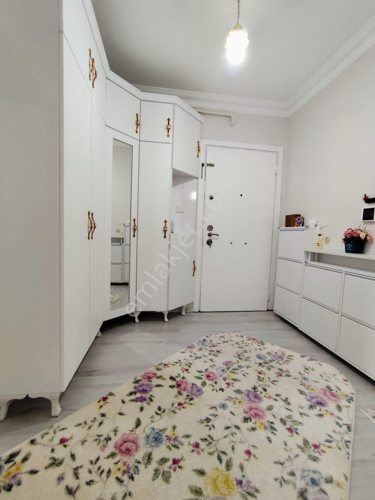 Mertcan Dan Gümüşpınar Mah Site İçi Kredi Limitsiz 3+1 Arakat - Balkonlu - Görsel 23