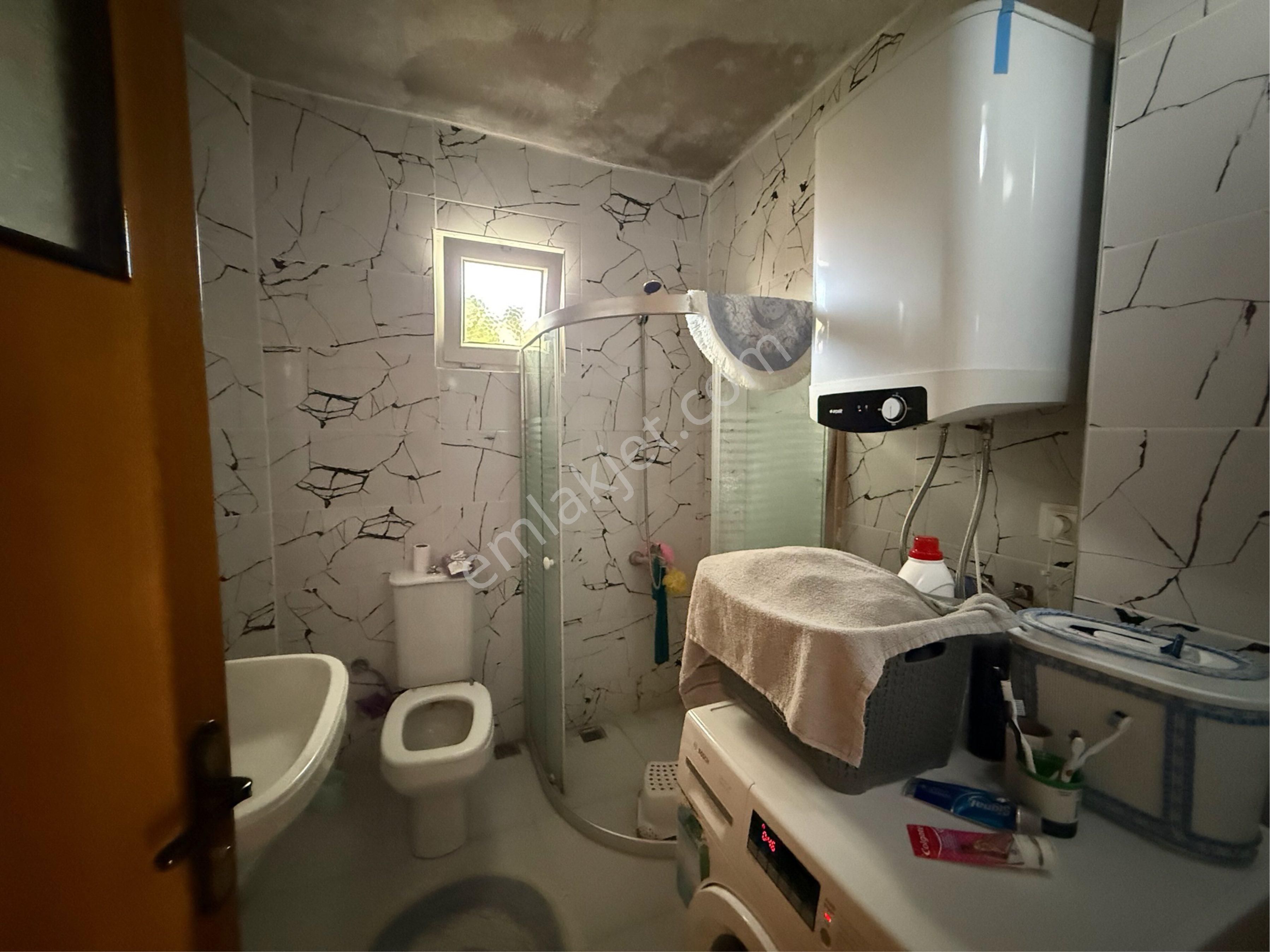 Havuzlu Sitede Son Kat 2+1 Kelepir Daire - Görsel 13