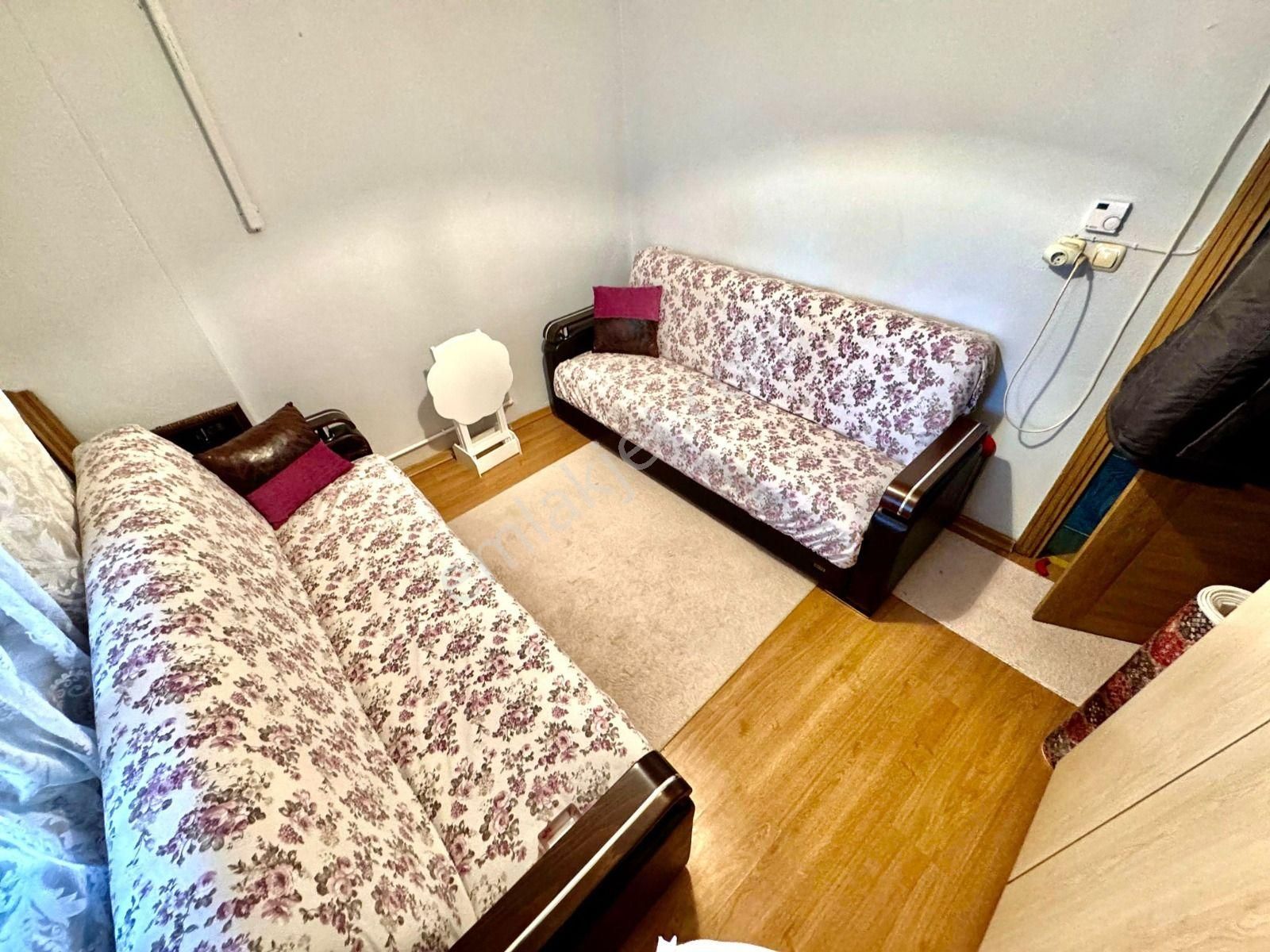 ▓karabuluttan▓geniş Kullanımlı 3+1 Asansörlü & Merkezi Konmlu Satılık Daire - Görsel 21